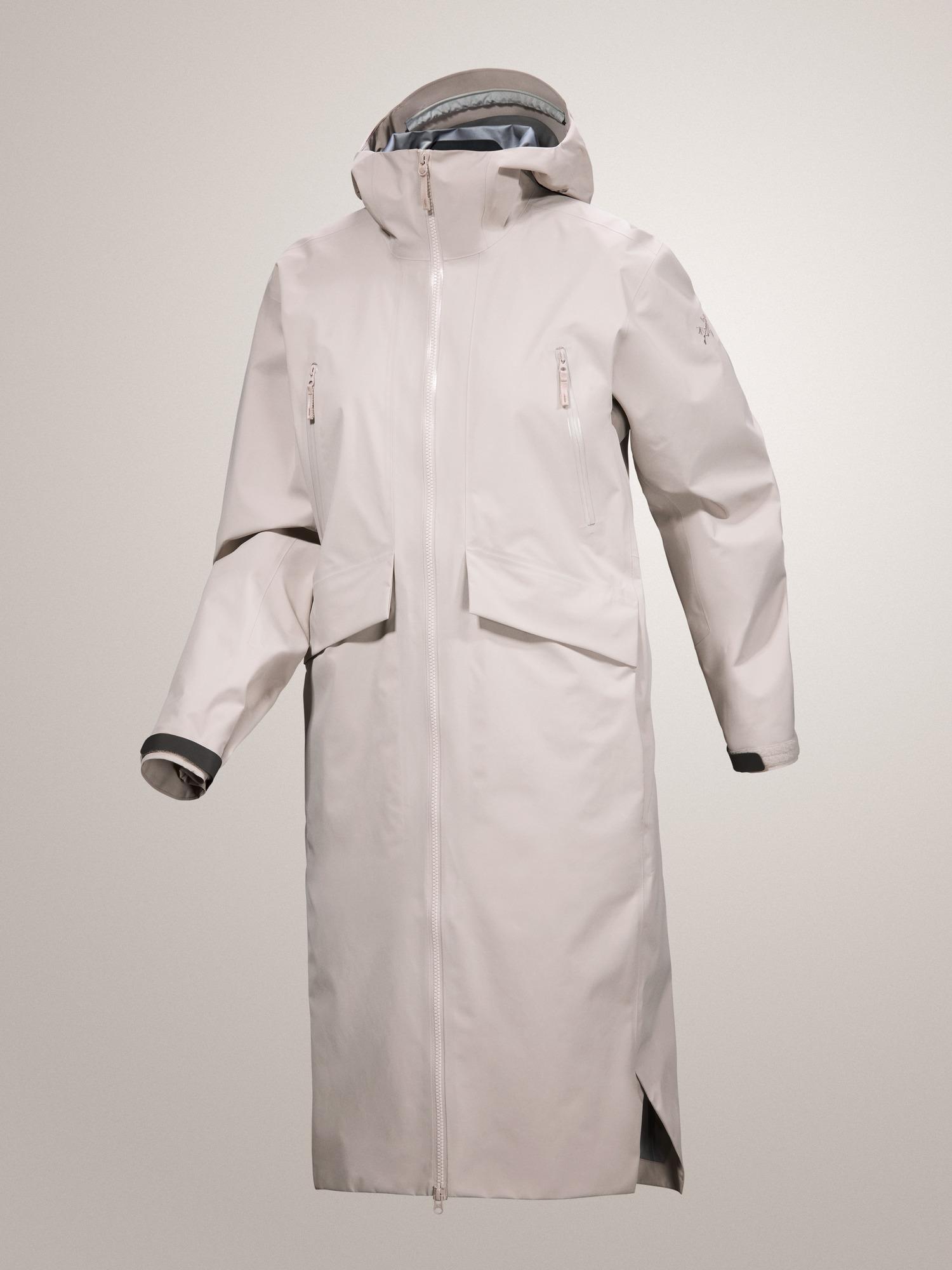 Liatris Long Coat Women's Product Image