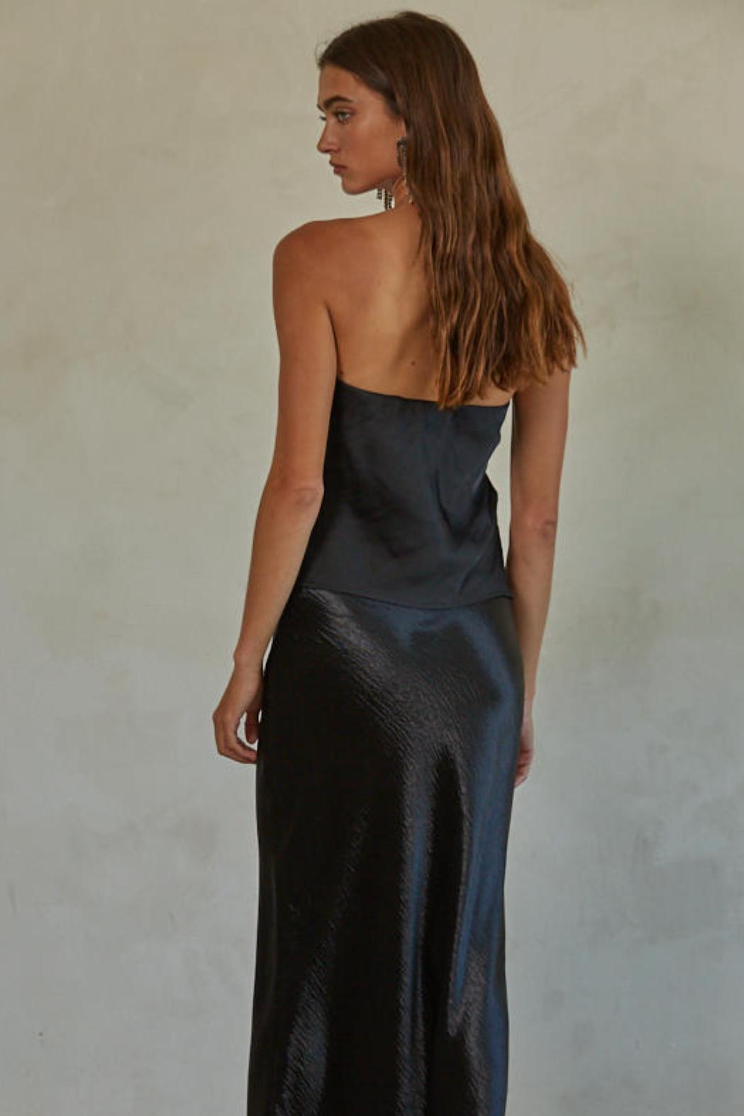 Love Me Like Tube Top Product Image