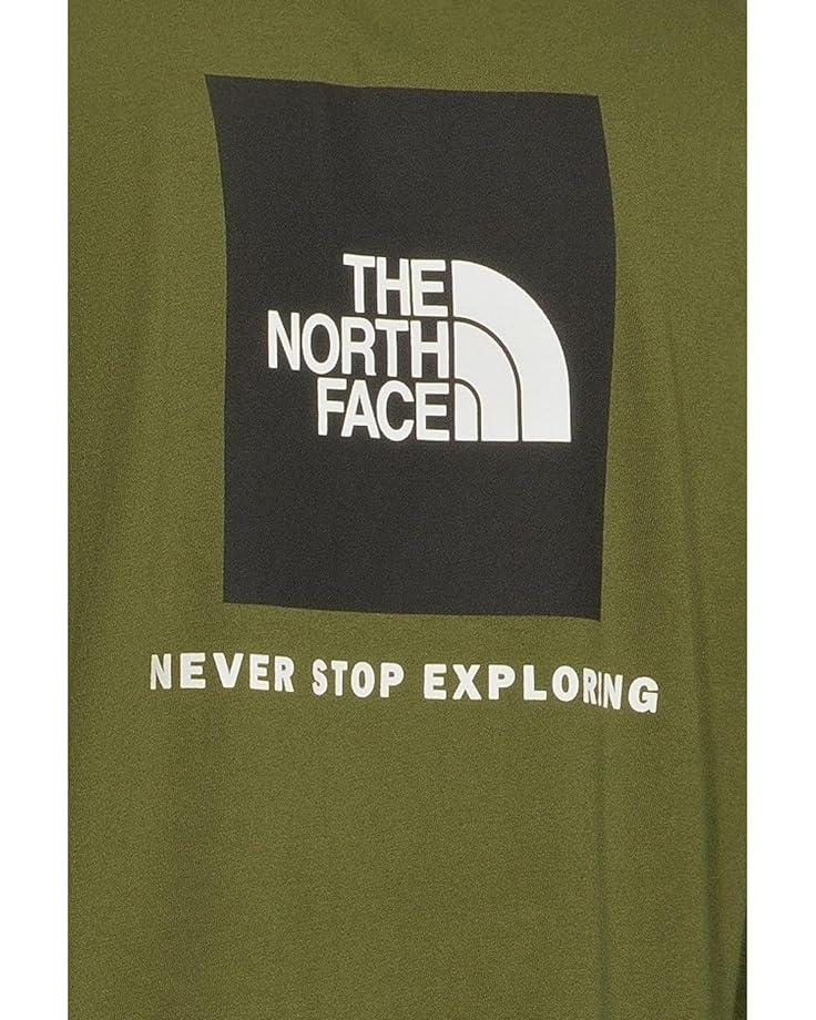 Evolution Regenerative Ink Box NSE Long Sleeve Tee Graphic Product Image