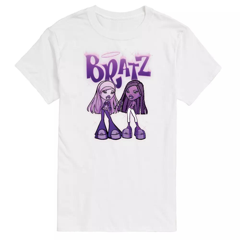 Men's Bratz Duo Graphic Tee,  Product Image
