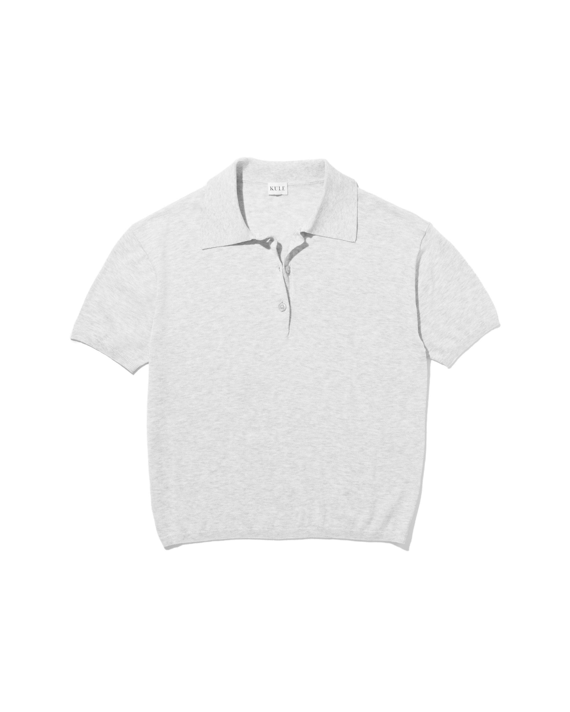 The Farley - Heather Grey Female Product Image