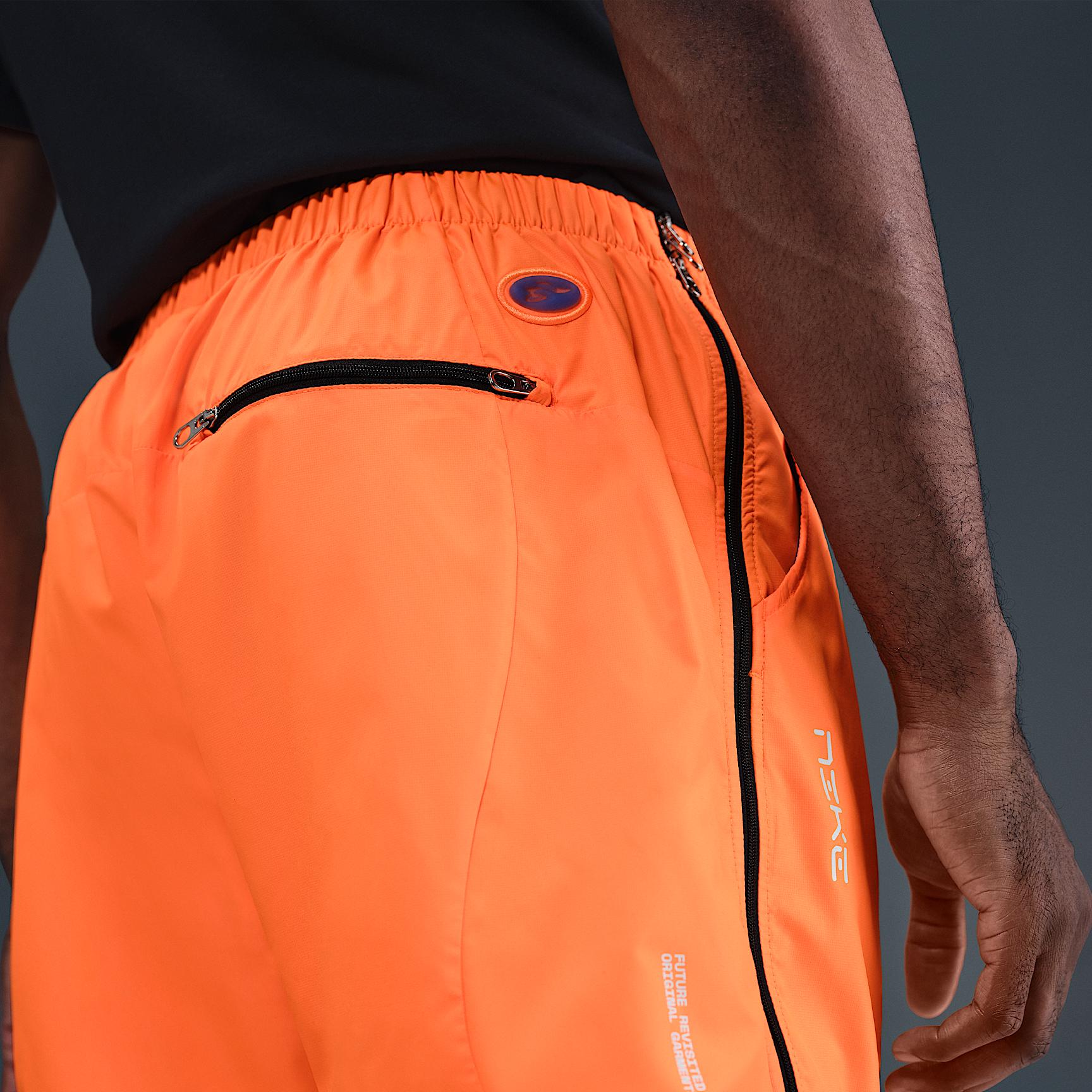 Nike Mens Project F.R.O.G. Shorts | HV0903-803 Product Image
