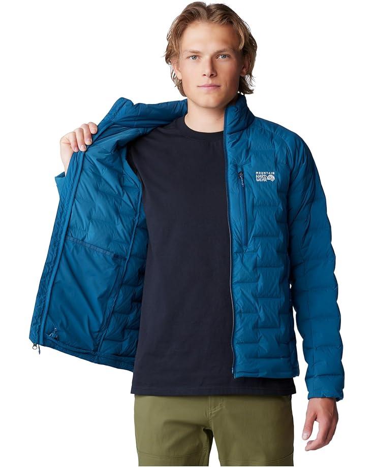 Men's Mountain Hardwear StretchDown™ Jacket Product Image