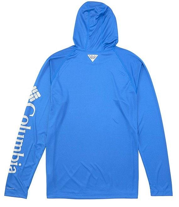 Columbia PFG Terminal Tackle Hoodie Product Image