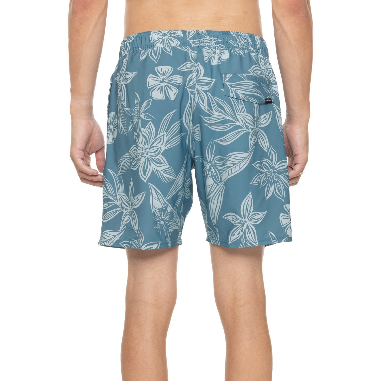 O'Neill Seaside Volley Swim Shorts Product Image