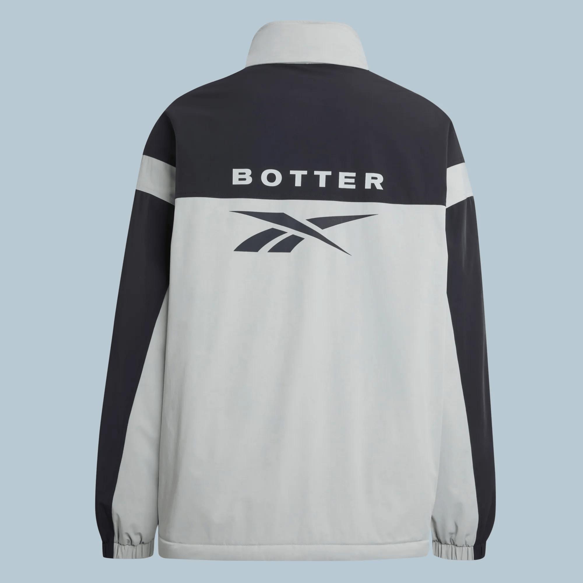 Botter x Reebok LTD Padded Coach Jacket Male Product Image