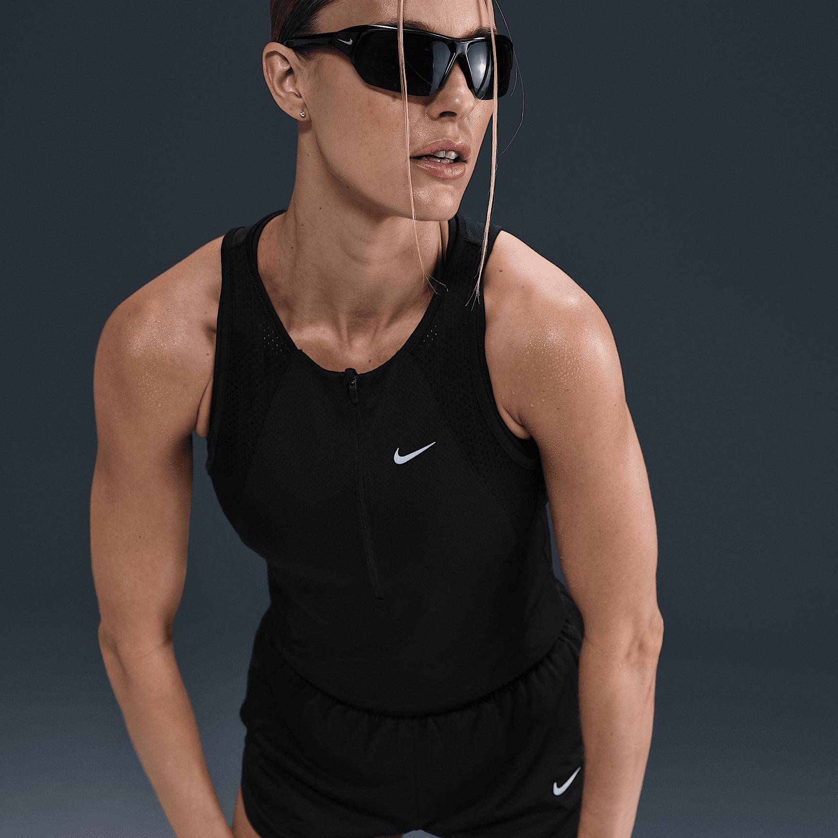 Nike Women's Dri-FIT Singlet Product Image