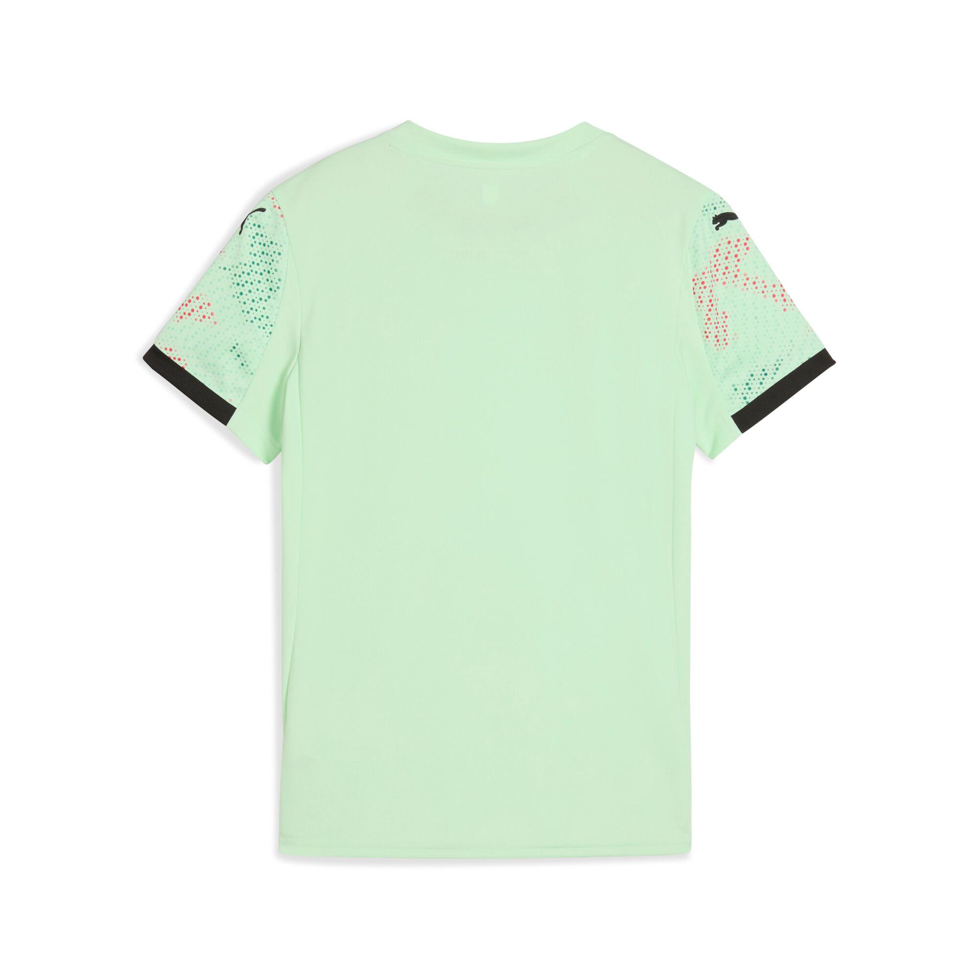 PUMA Portugal '25 Away Replica Women's Soccer Jersey Product Image