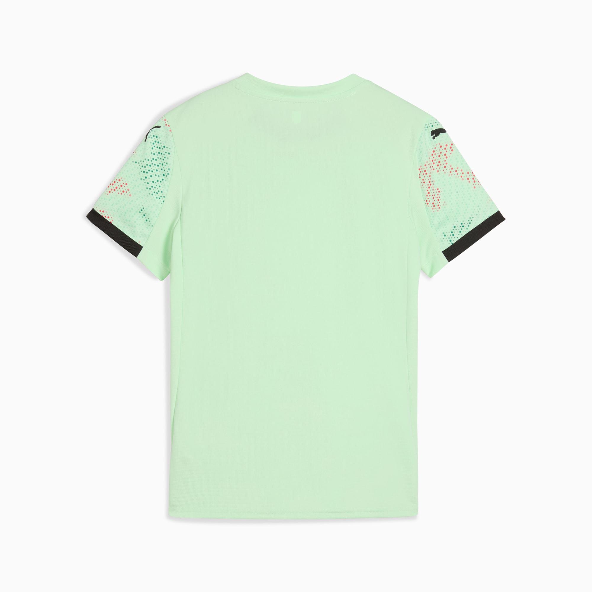 Portugal '25 Away Replica Women's Soccer Jersey Product Image