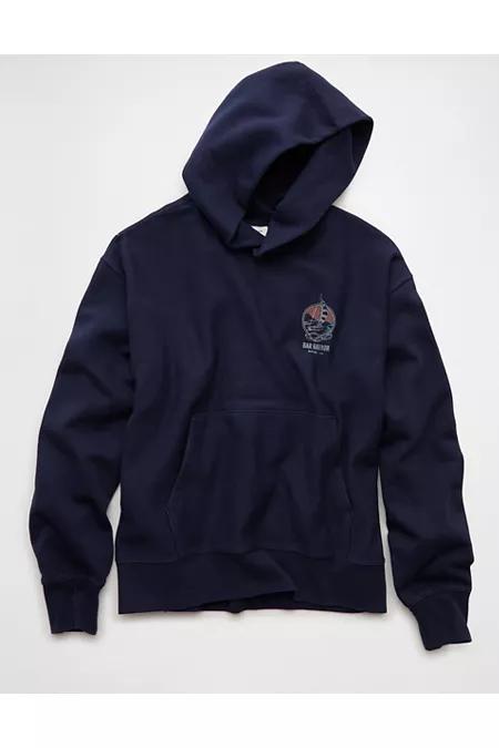 AE Heavyweight Destination Graphic Hoodie Men's Product Image