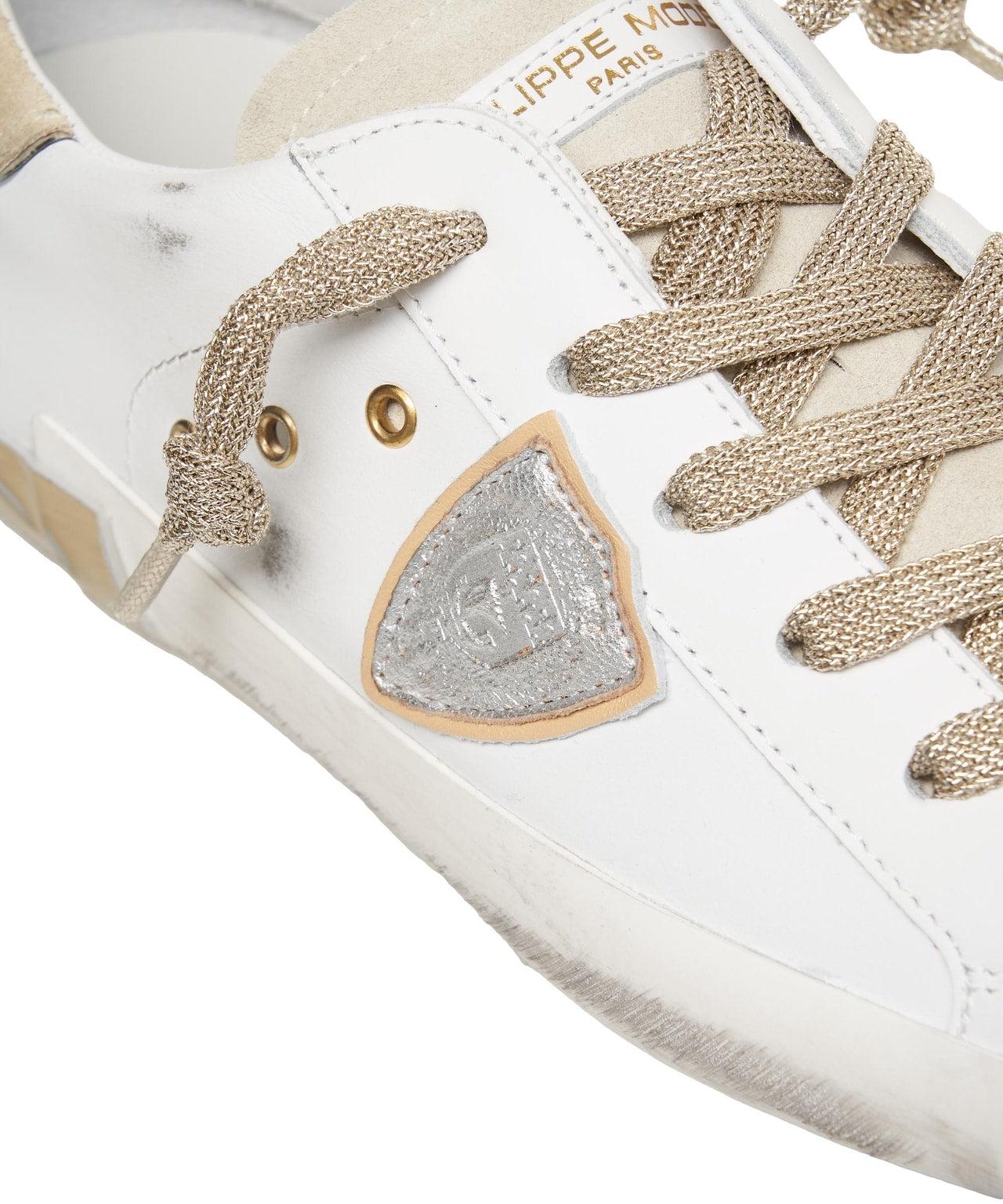 SneakerS 'Prsx' Product Image