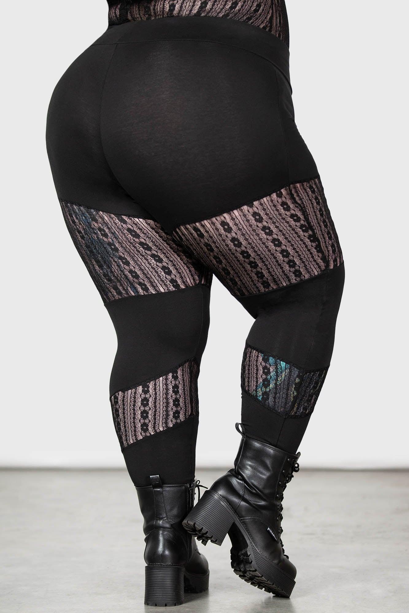 Alvaro Leggings Female Product Image