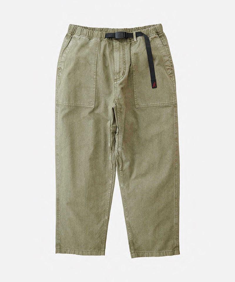 Loose Tapered Pant Unisex Product Image