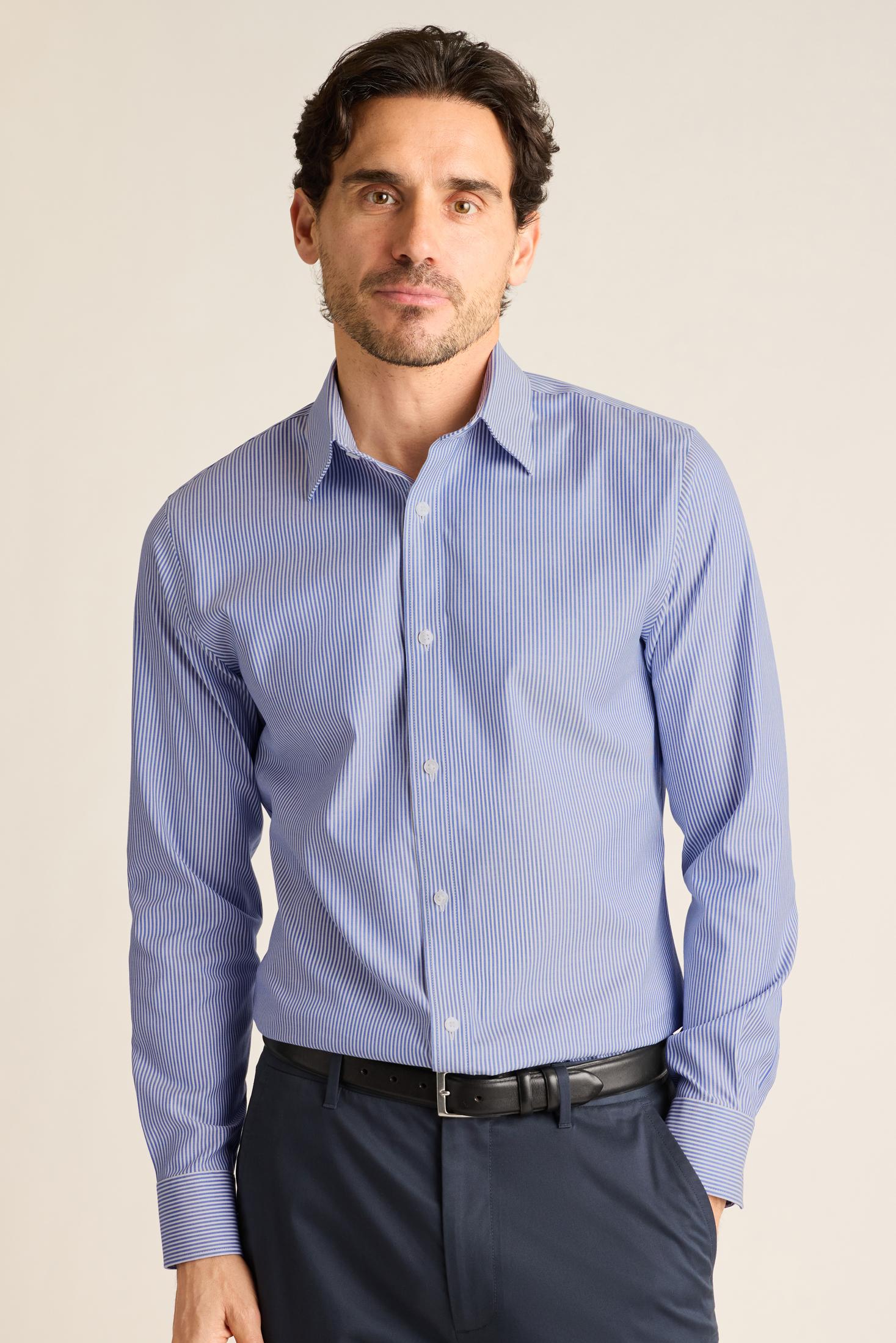 Weekday Warrior Dress Shirt Product Image