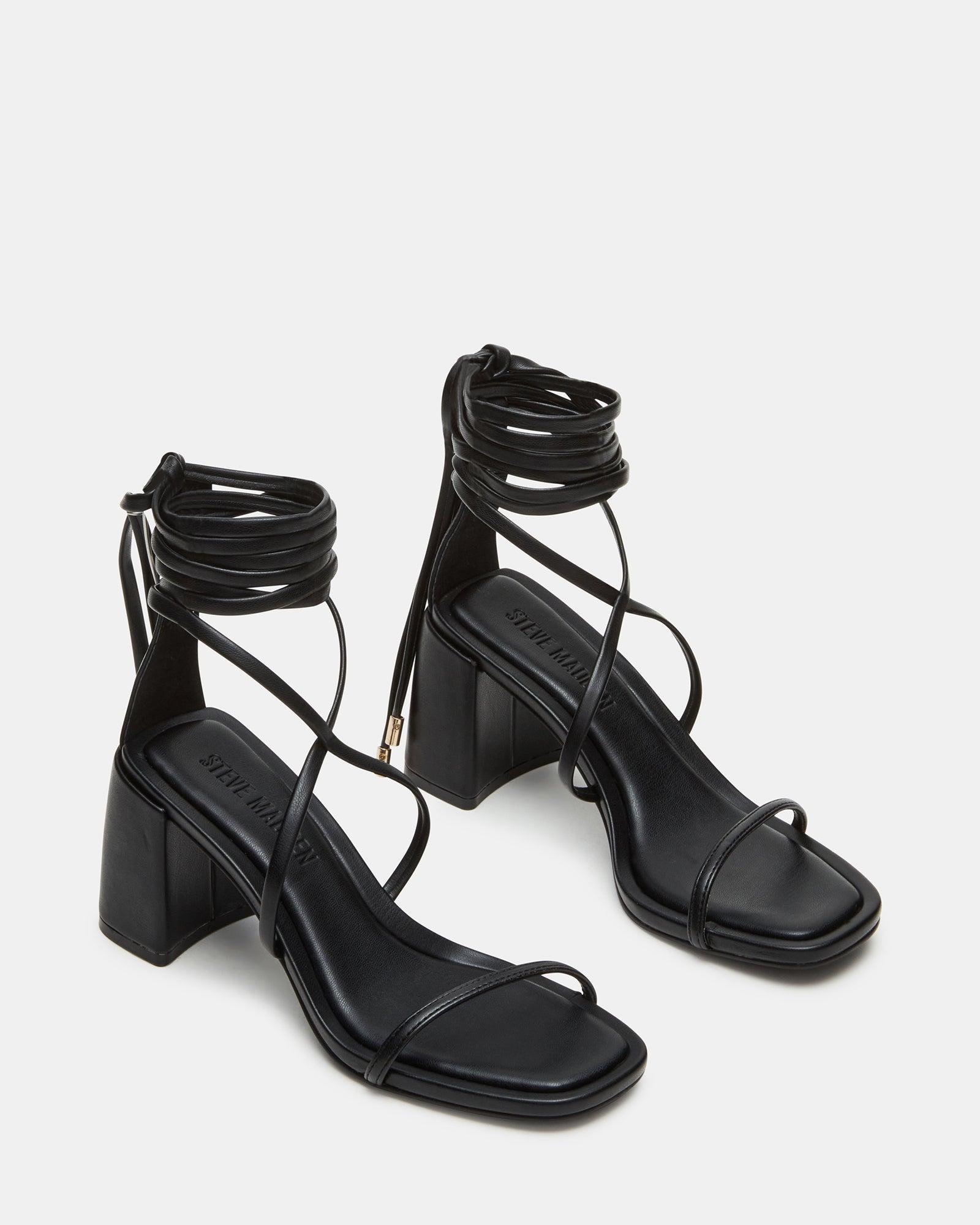 DEMURE BLACK Female Product Image