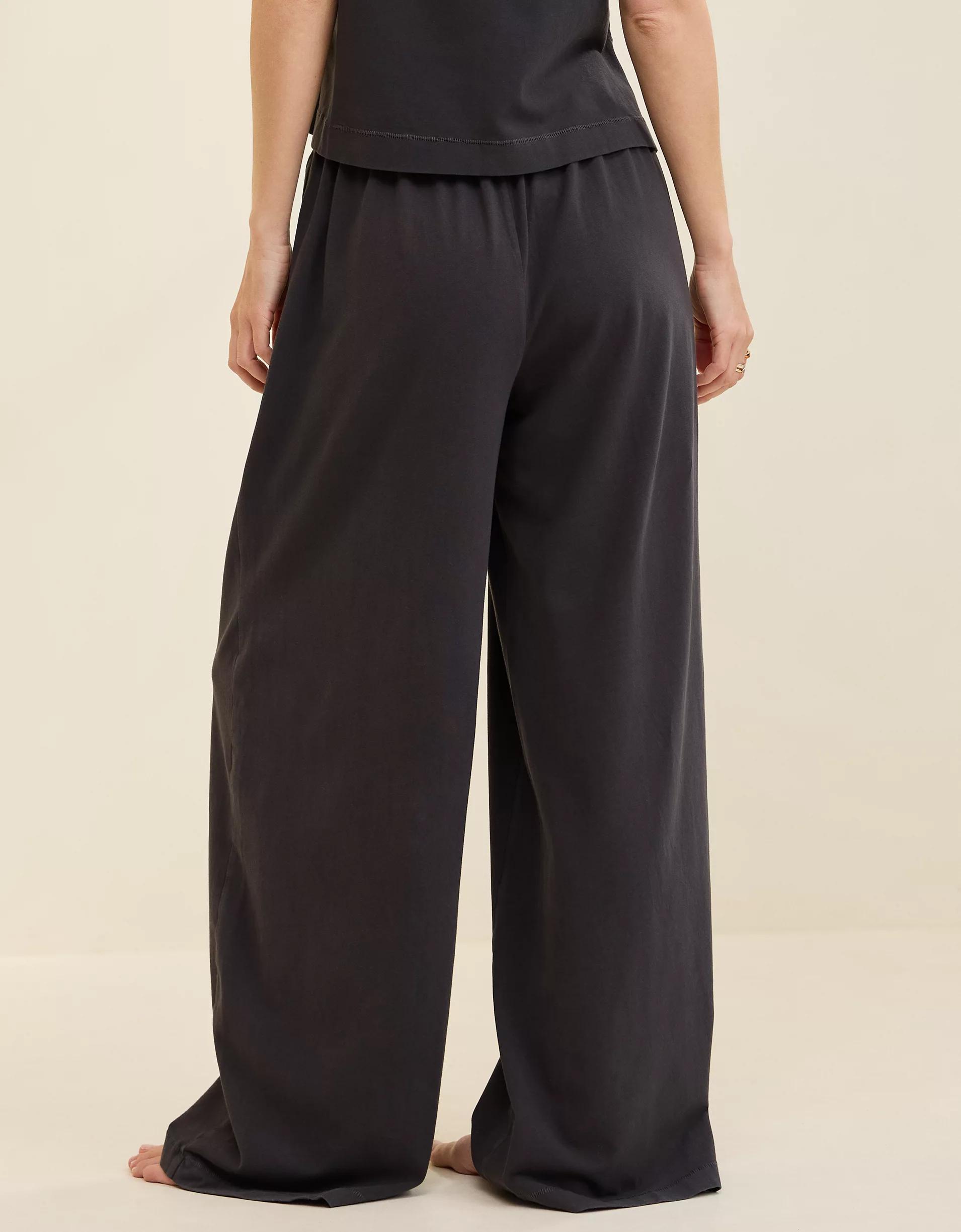 Aerie Dream Jersey Trouser PJ Product Image