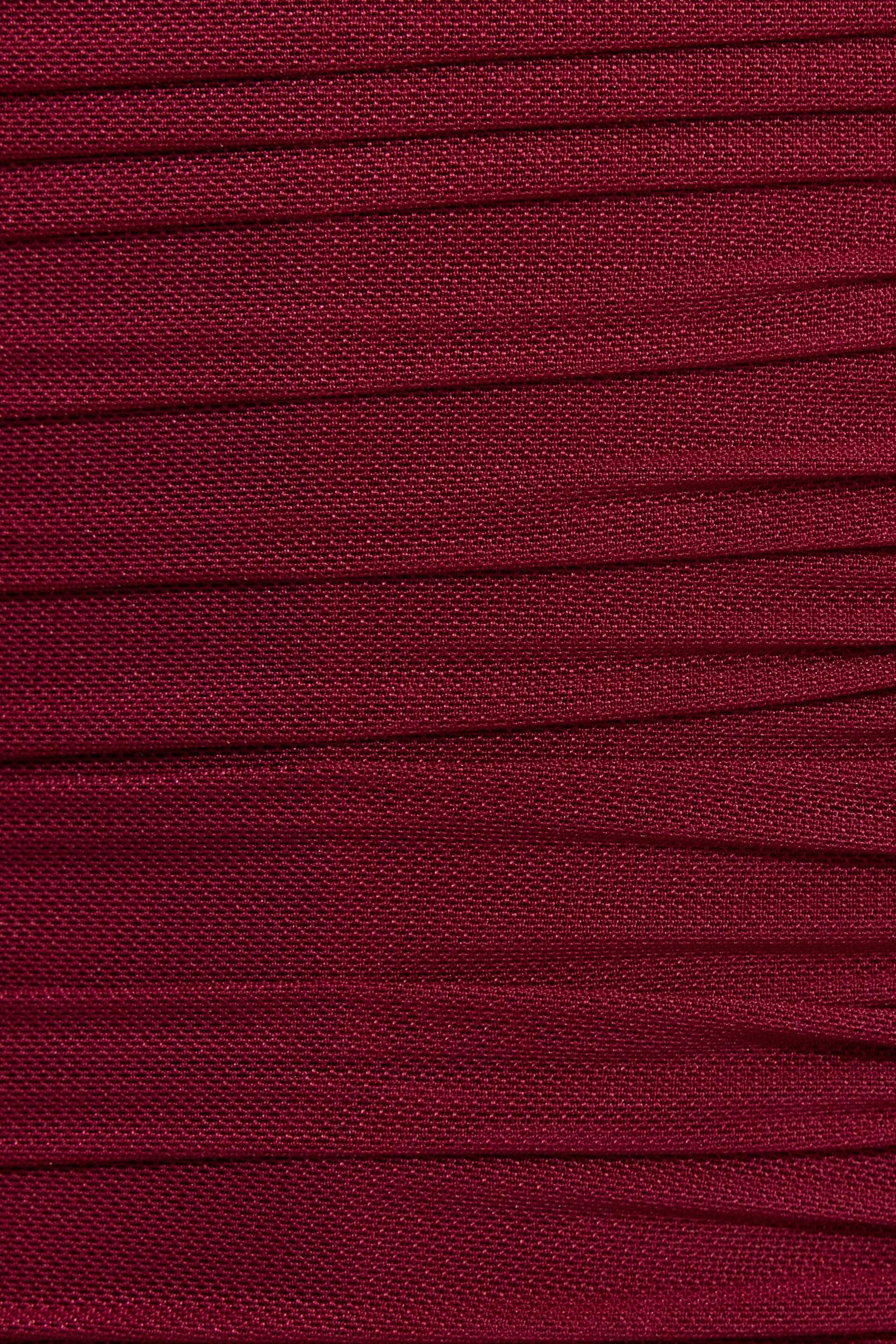 Smooth One Shoulder Draped Top Product Image