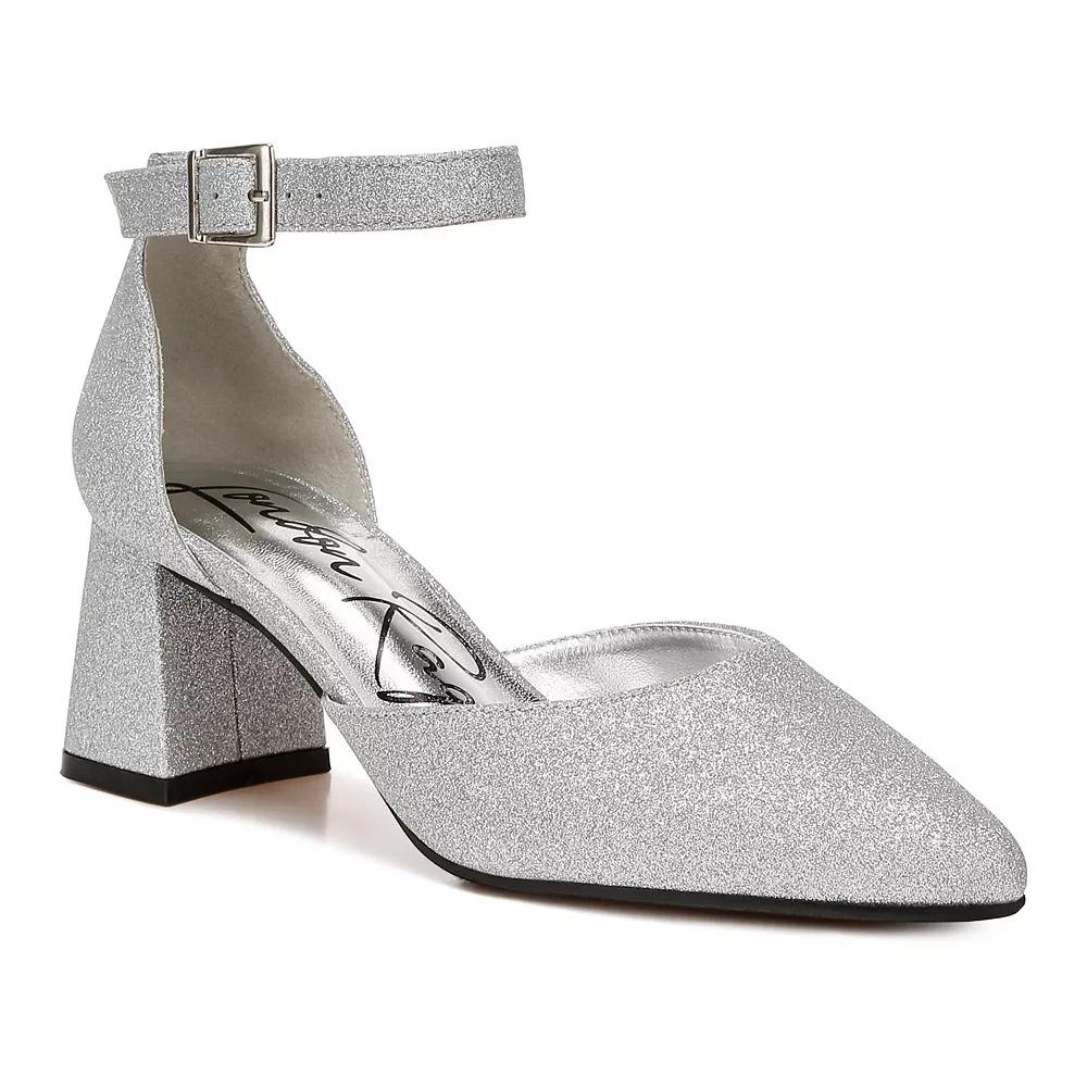 London Rag Taznia Women's Heeled Sandals,  Product Image