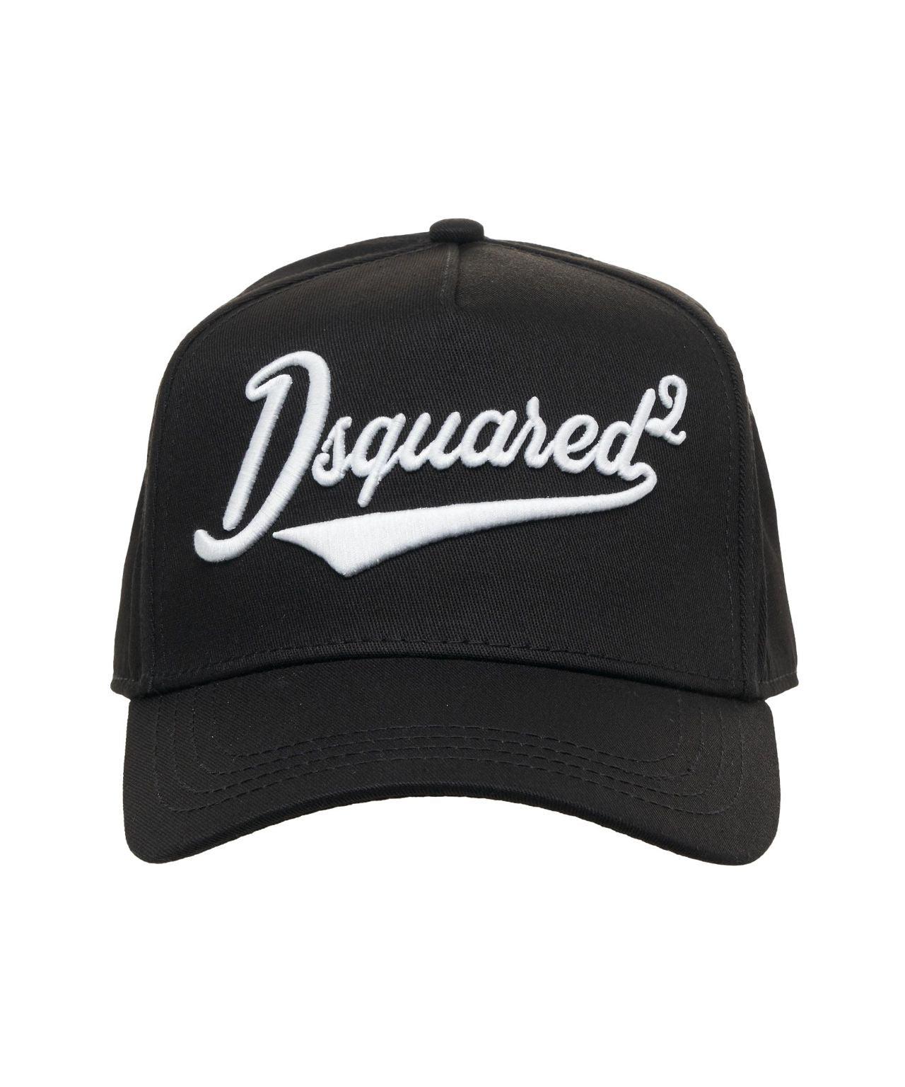 Baseball cap with logo Product Image