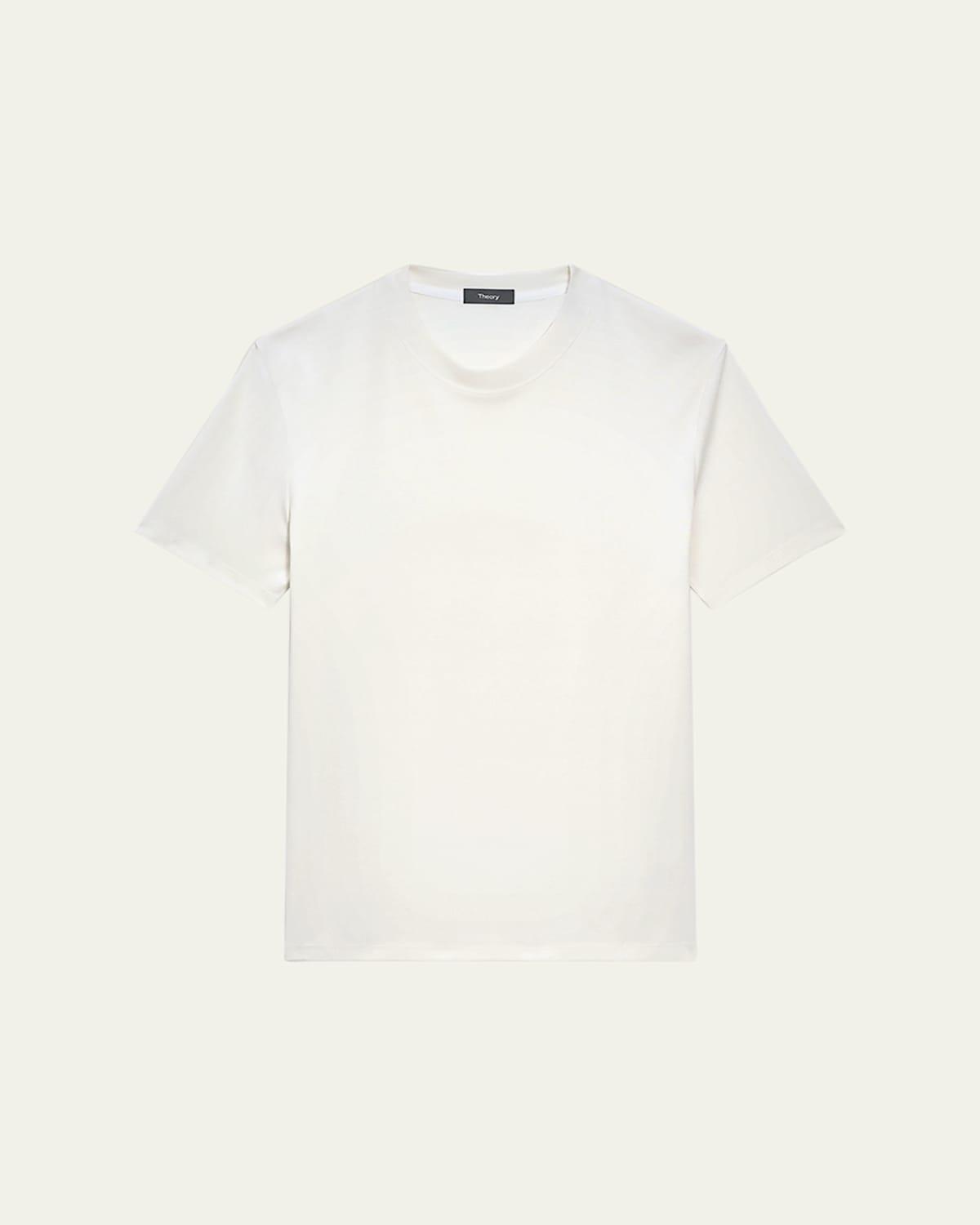 Men's Sarior Crewneck T-Shirt Product Image