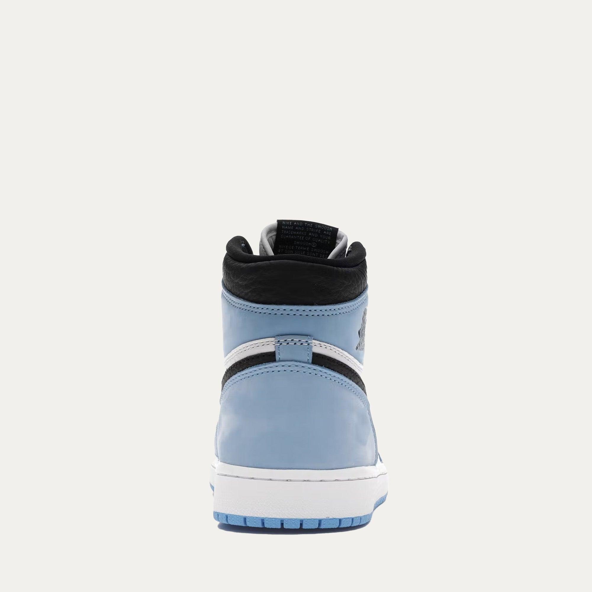 Air Jordan Retro 1 High "University Blue" Male Product Image