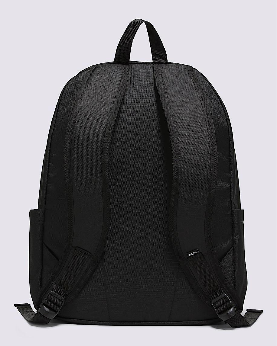 Old Skool Backpack in Black| Vans US Product Image