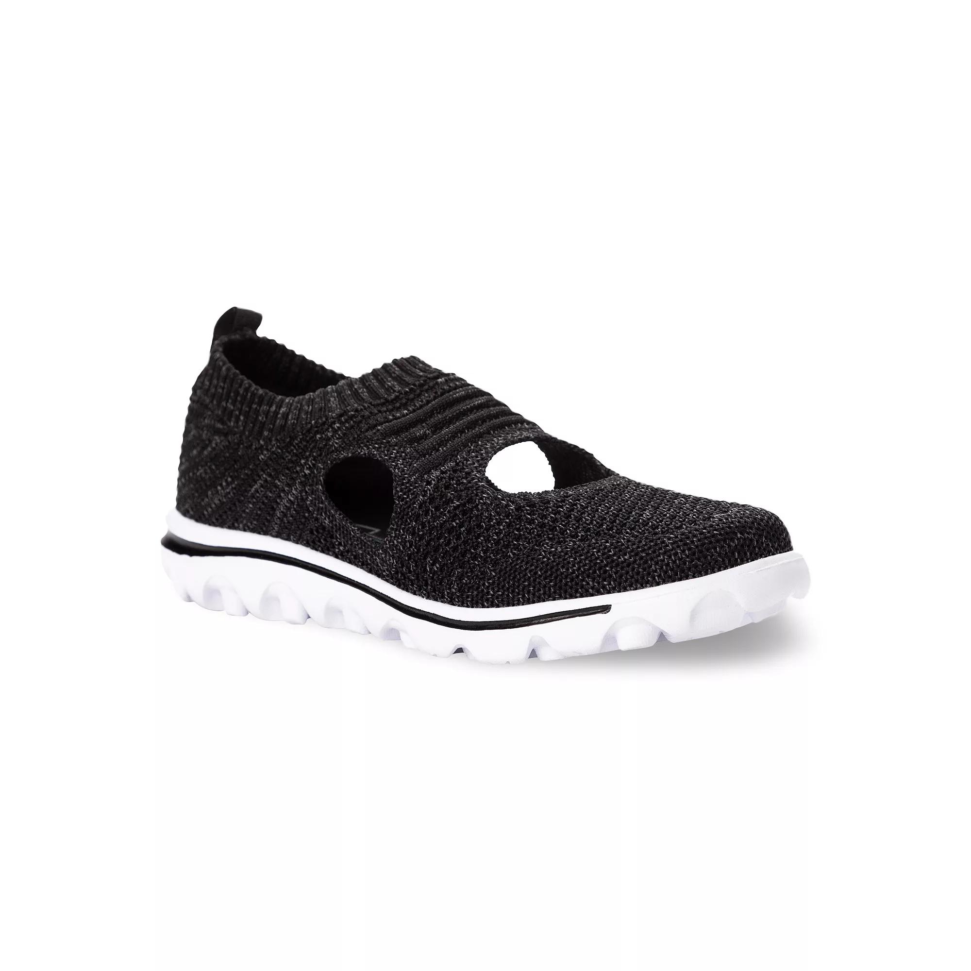 Propet TravelActiv Avid Women's Slip-On Sneakers,  Product Image