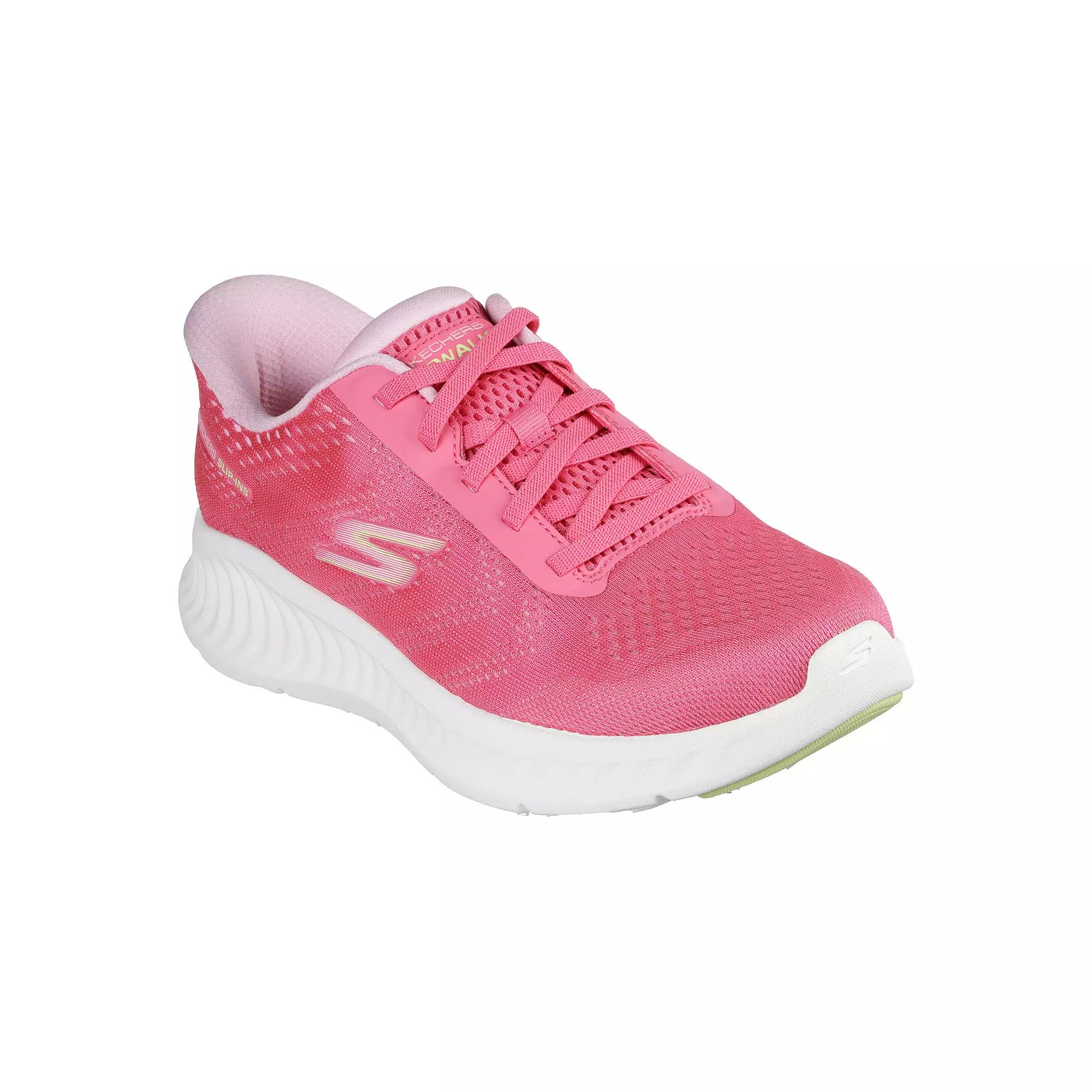 Skechers Hands Free Slip-ins GO WALK NOW Khloe Womens Shoes Product Image