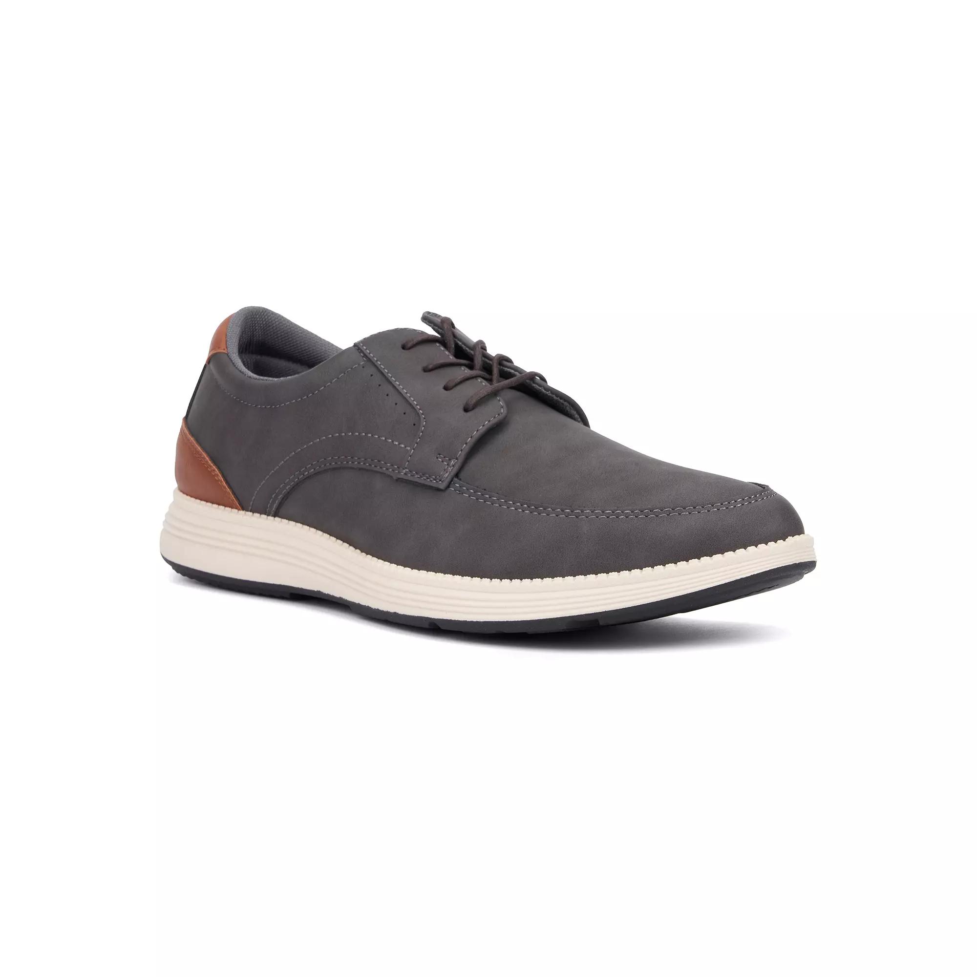 Xray Zeke Mens Low-Top Sneakers Product Image