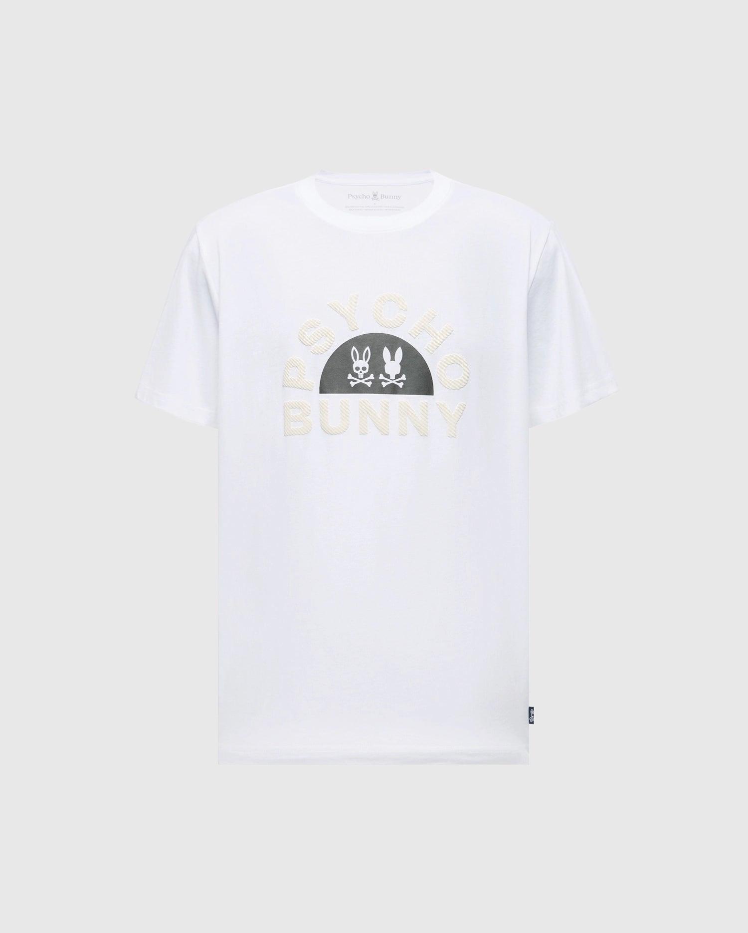 MENS GOLDIE GRAPHIC TEE - B6U606F200 Male Product Image