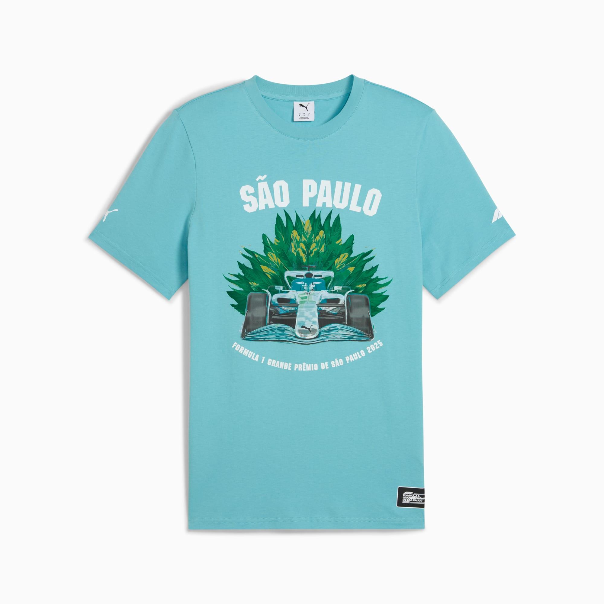 Formula 1® Brazil Tee Product Image