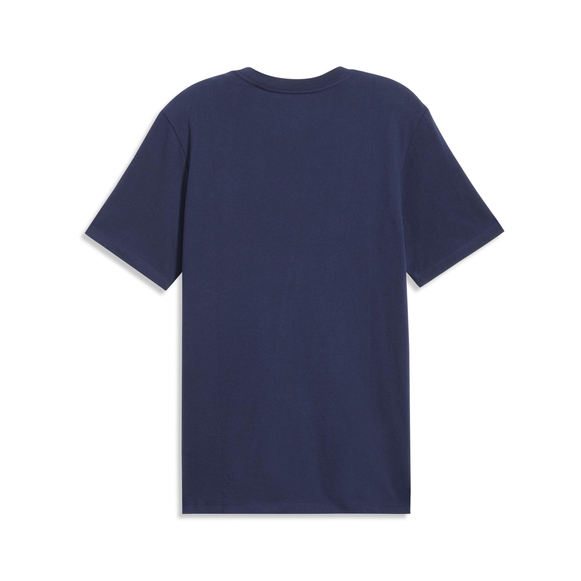 PUMA Essentials Big Cat Men's T-Shirt Product Image