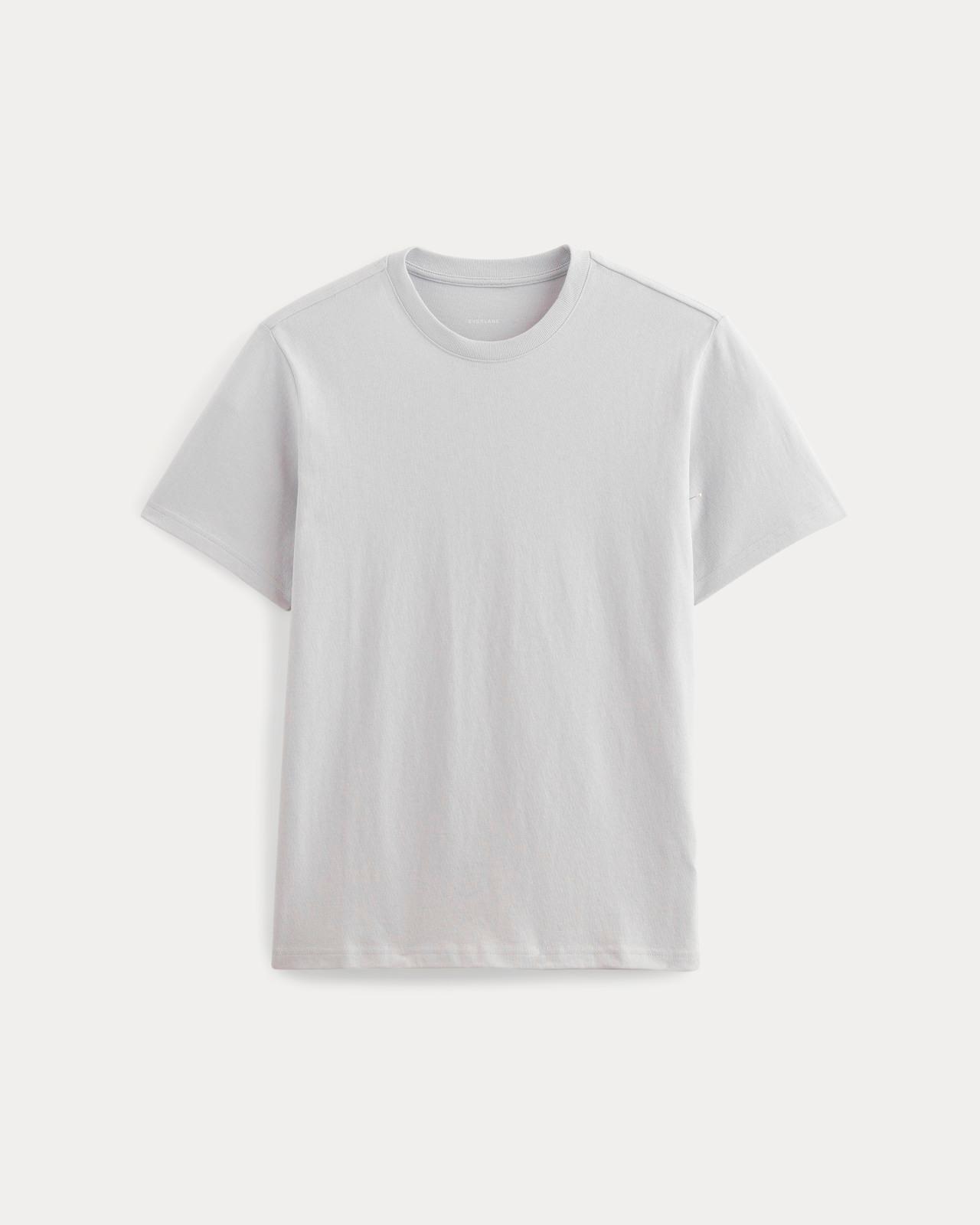 Mens Premium-Weight Crew | Uniform T-Shirt by Everlane Product Image