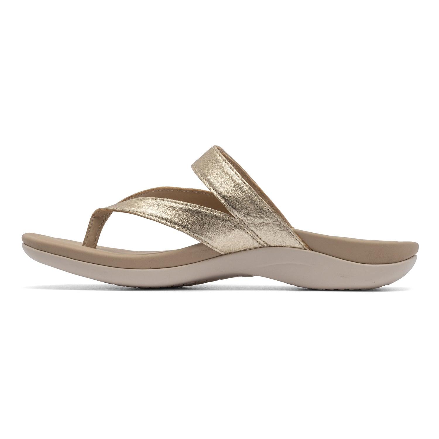 Oasis Thong Sandal Female Product Image