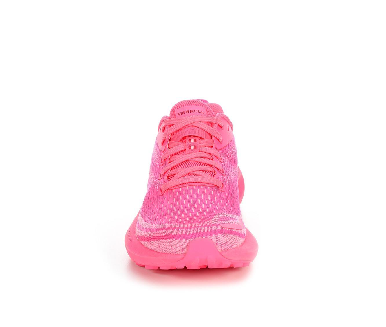 Women's Merrell Morphlite Running Shoes Product Image