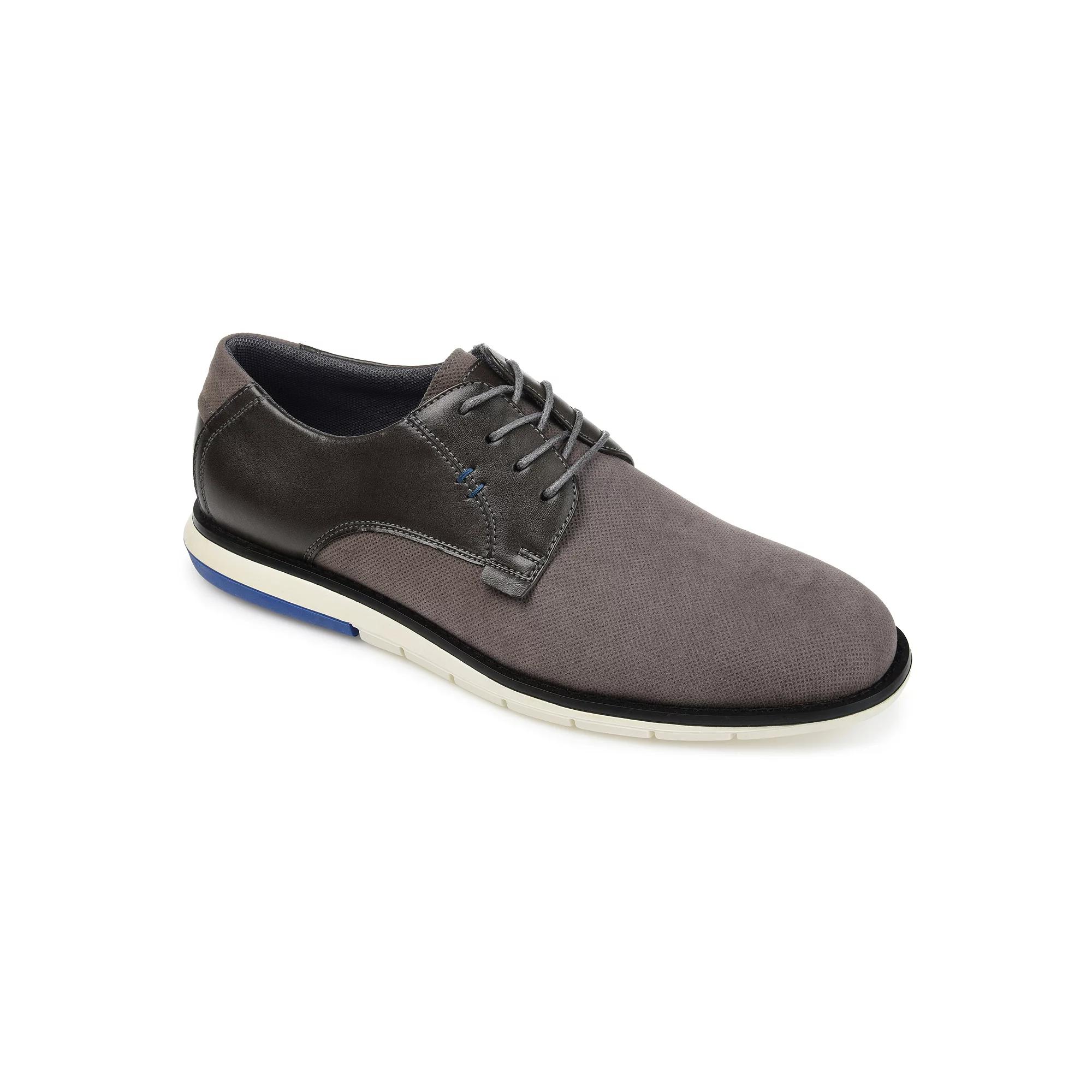 VANCE Murray Men's Casual Derby Shoes,  Product Image