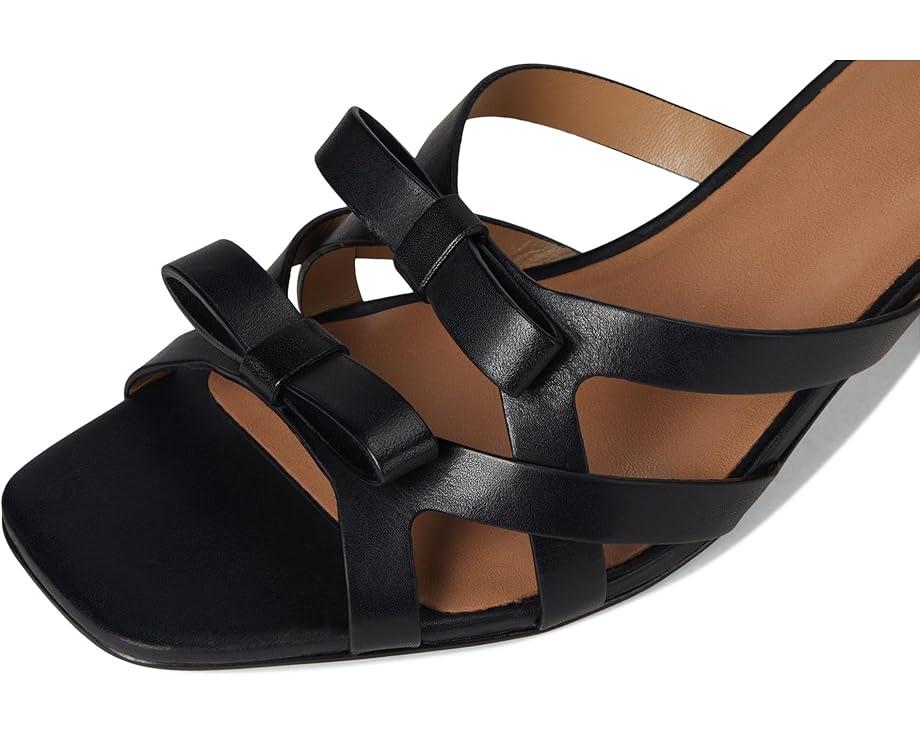 Everly Buckle Slide Product Image