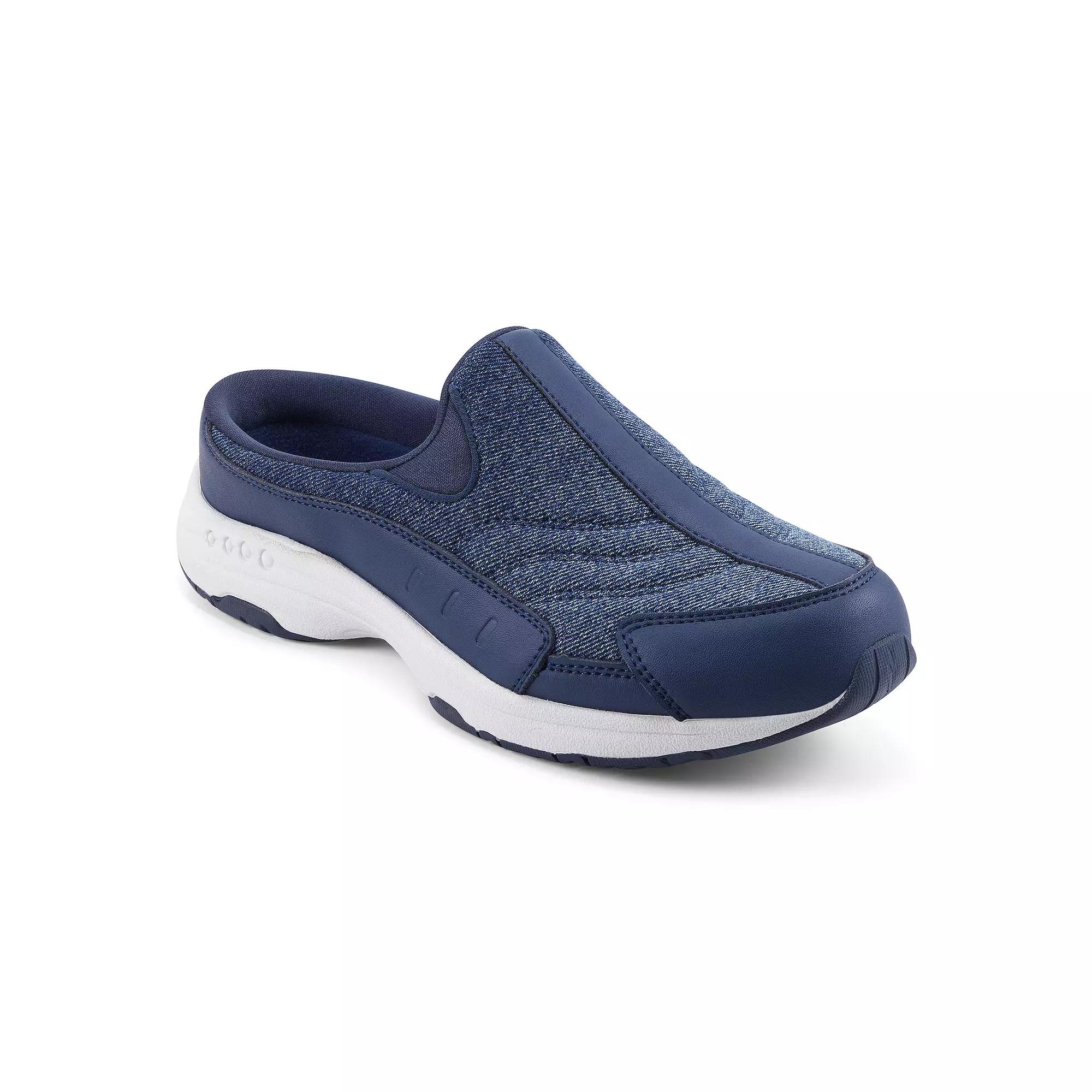 Easy Spirit Traveltime Women's Fashion Mules,  Product Image