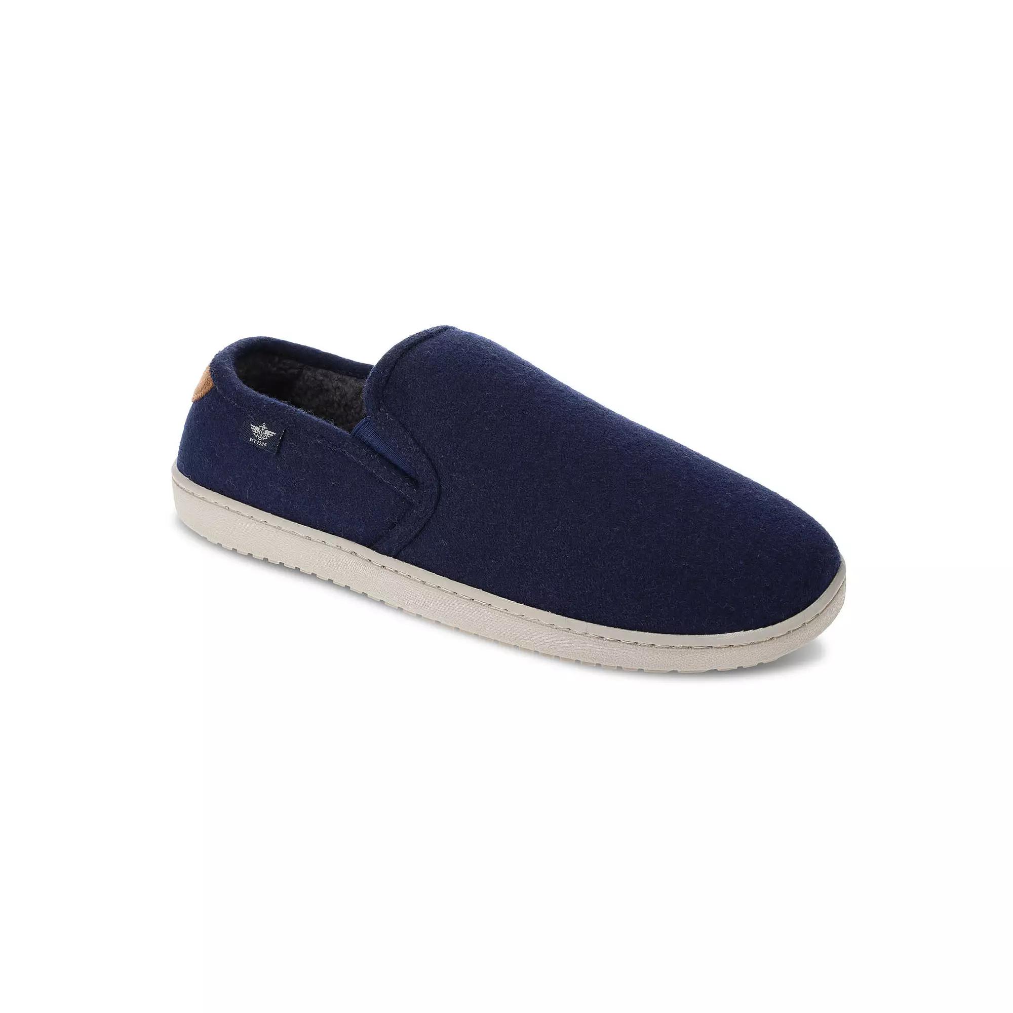 Dockers Mens Slippers Product Image