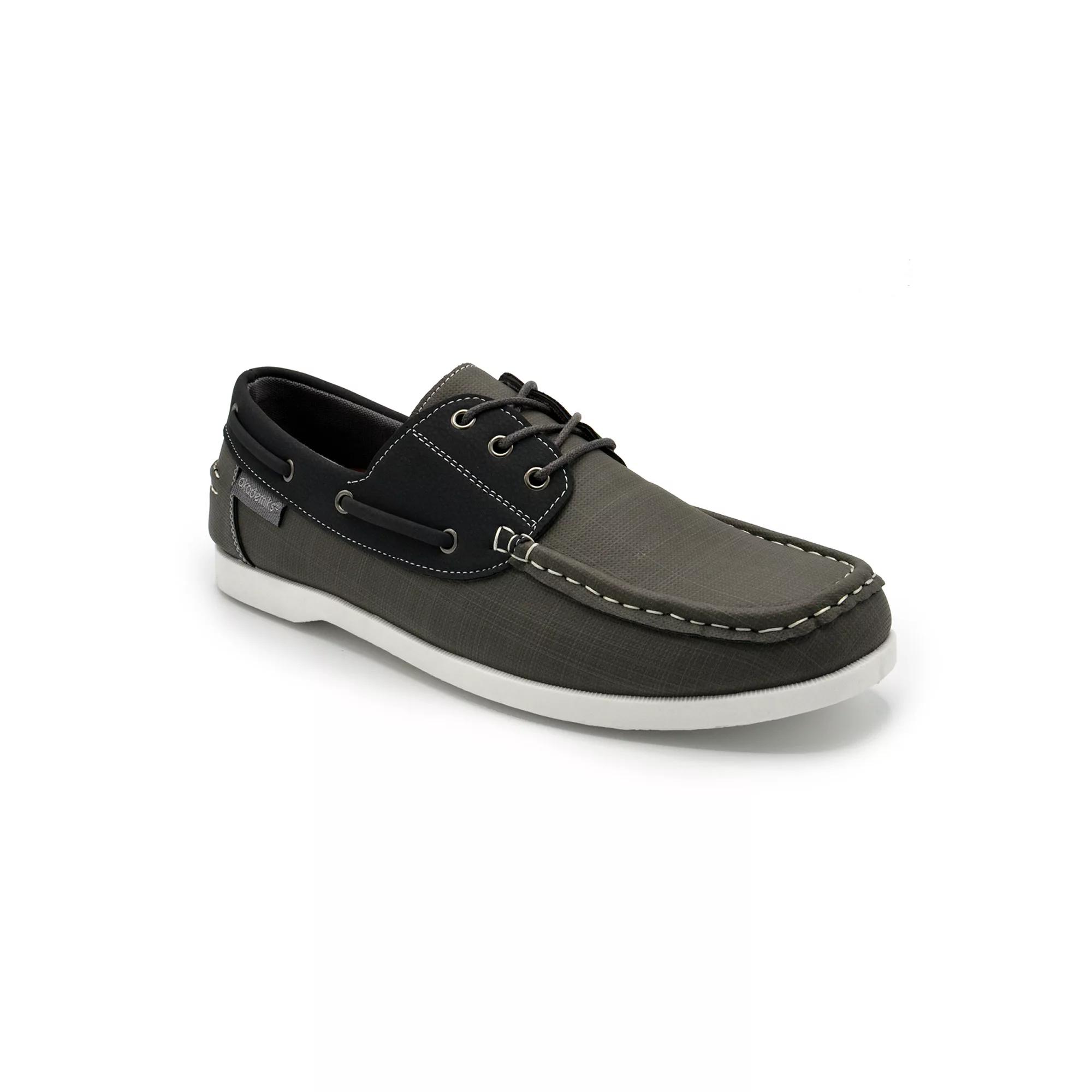 Akademiks Marina 2 Men's Boat Shoes,  Product Image