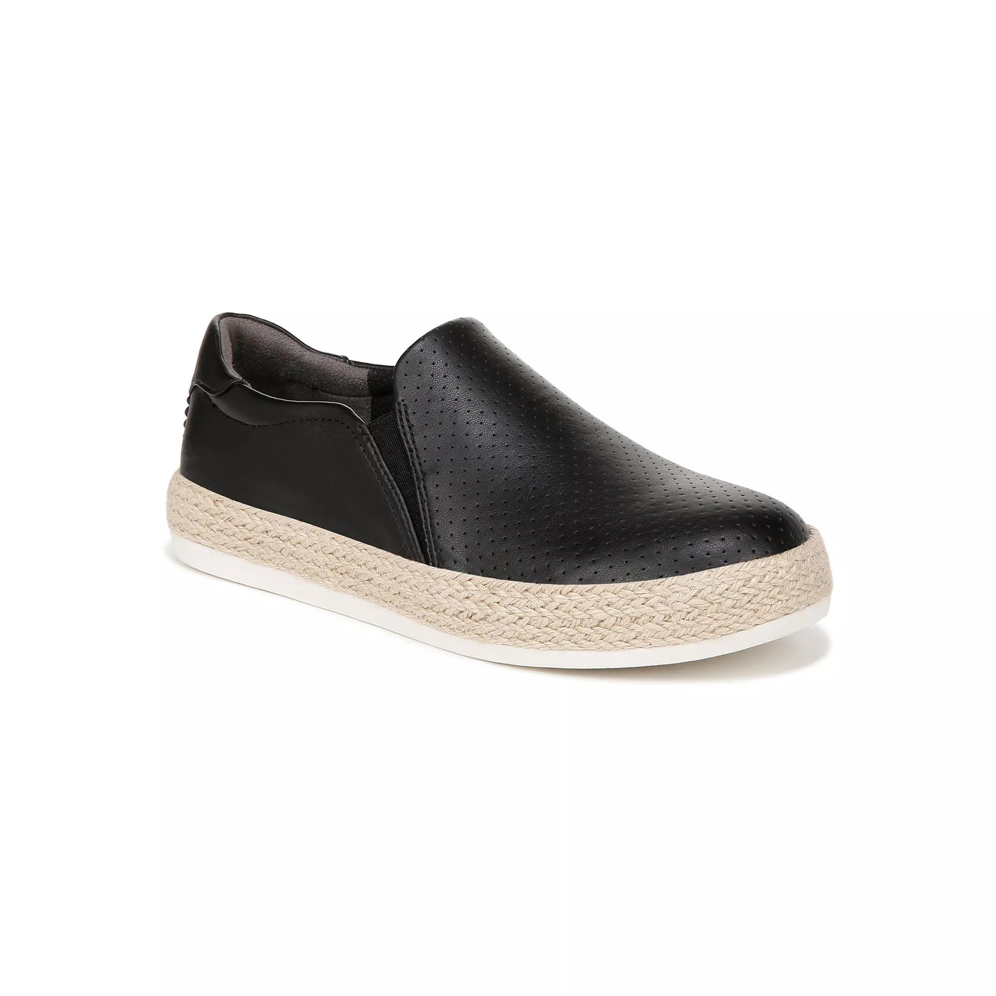 Dr. Scholls Madison Sun Womens Espadrille Sneakers Product Image