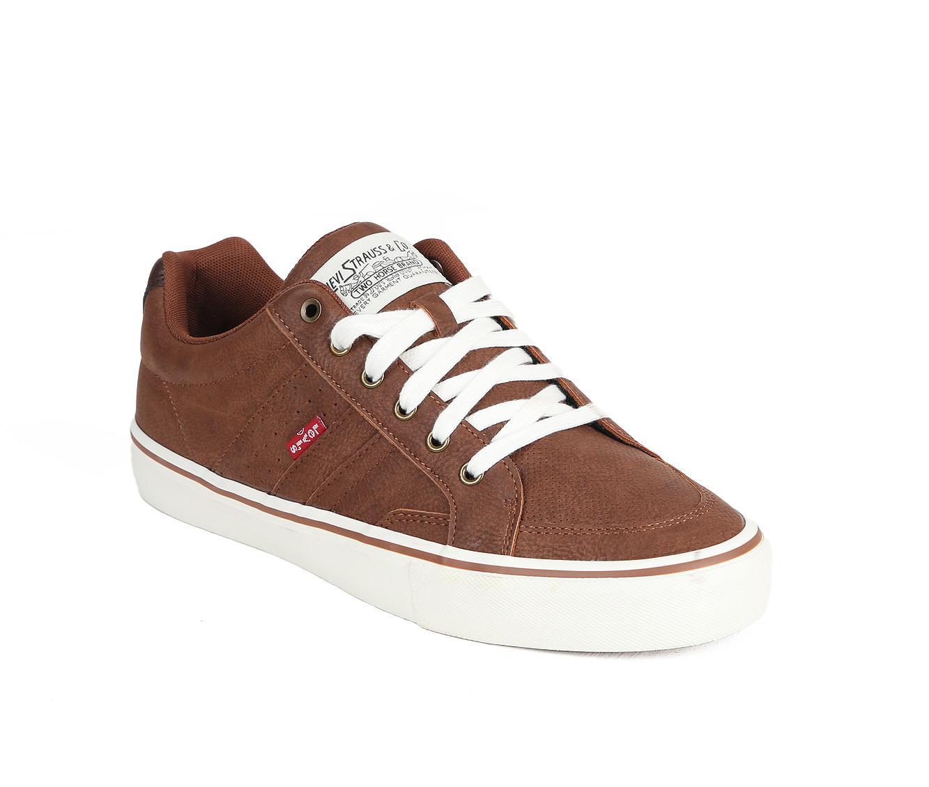 Men's Levis Avery Casual Shoes Product Image