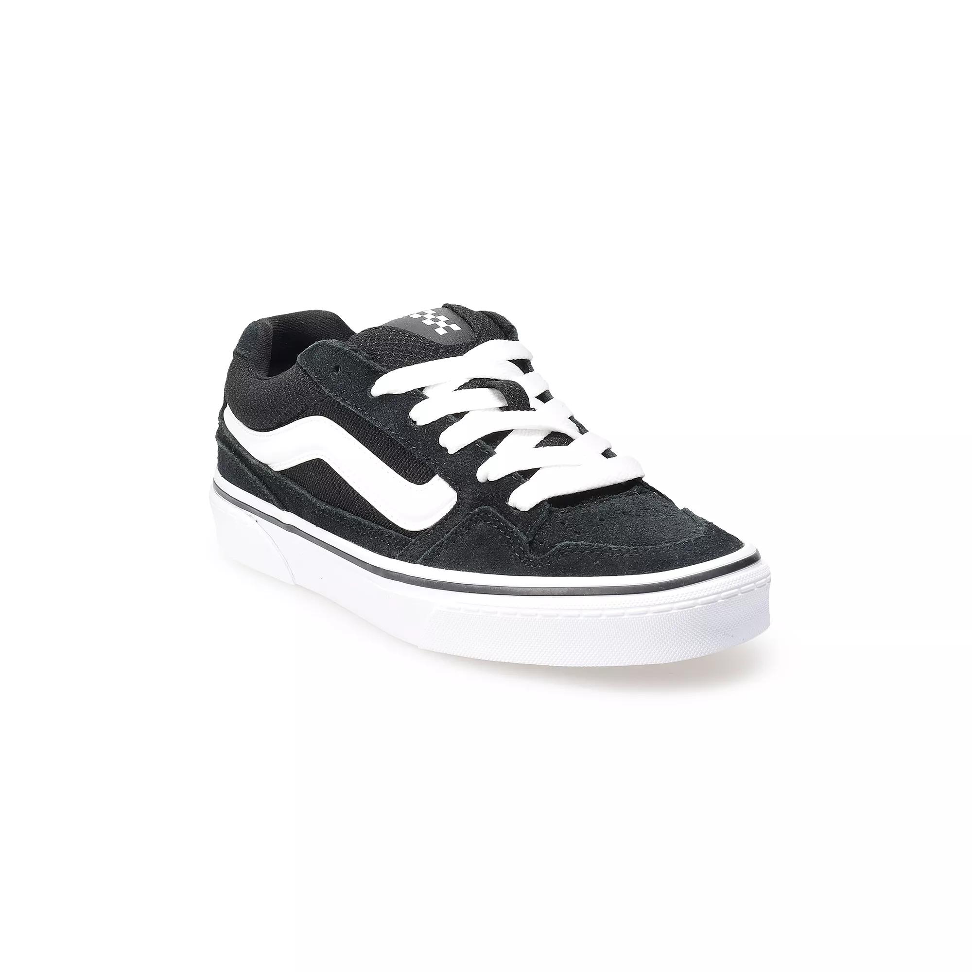 Vans Womens Caldrone Sneaker Product Image