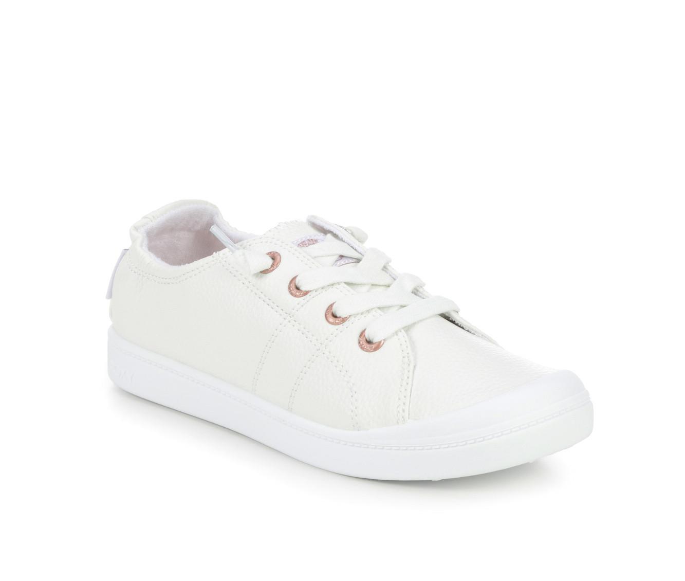 Women's Roxy Bayshore Plus LX Slip-On Sneakers Product Image