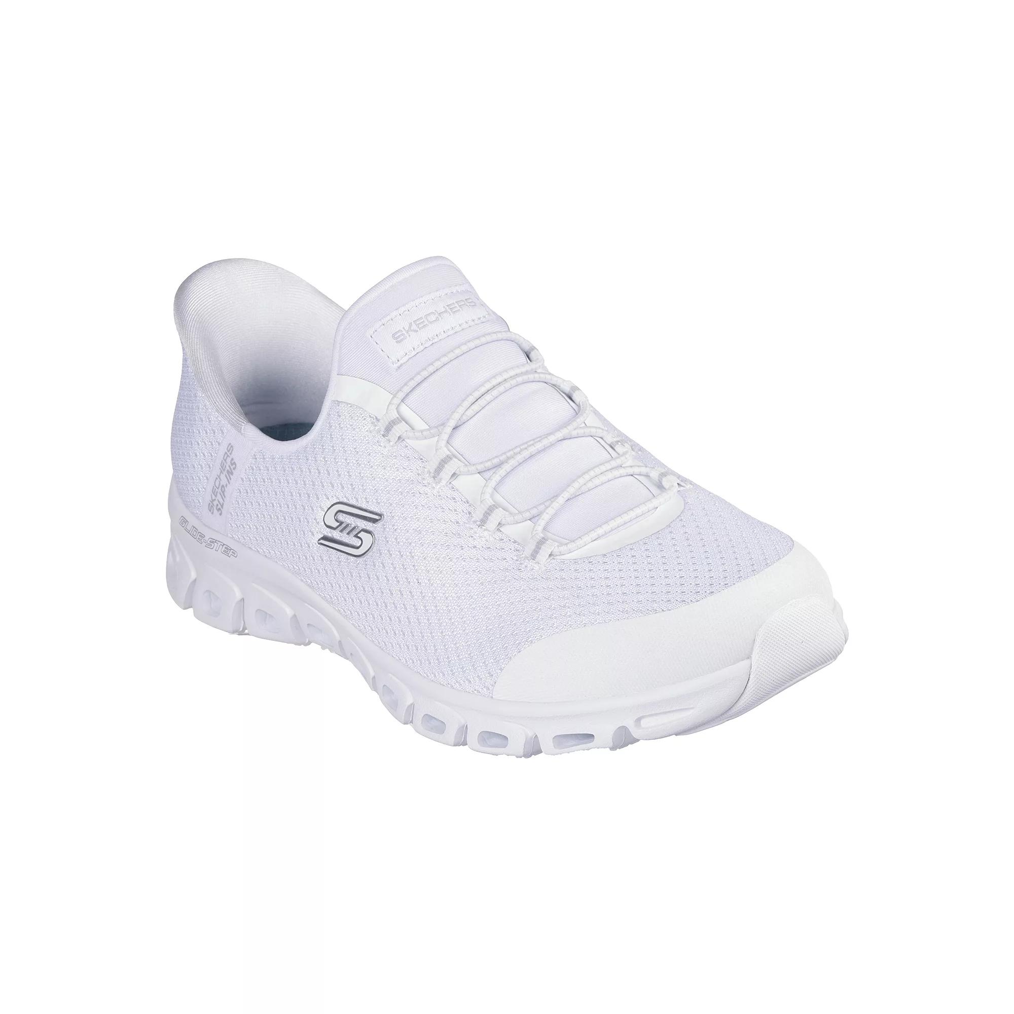 Skechers Hands Free Slip-ins® Glide-Step® Pursuit Women's Sneakers,  Product Image