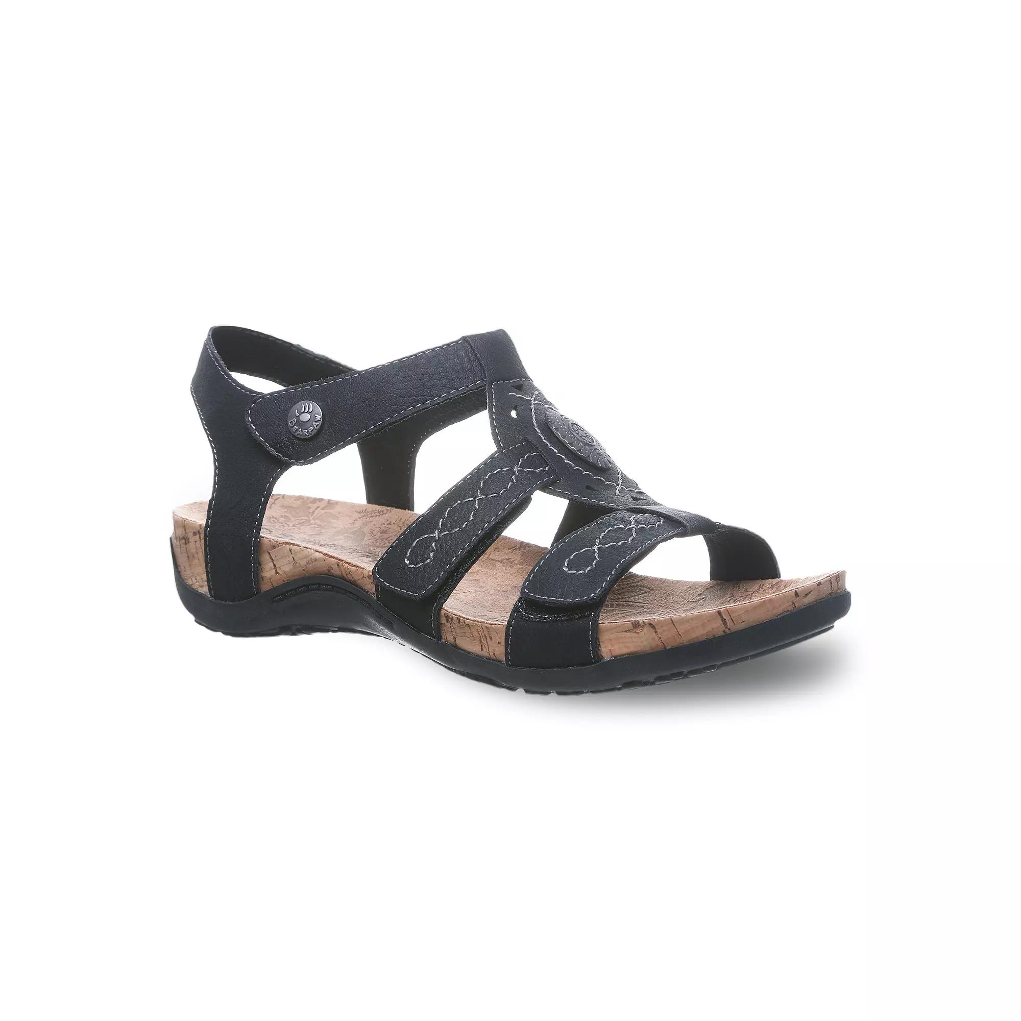 Bearpaw Ridley II Women's Gladiator Sandals,  Product Image