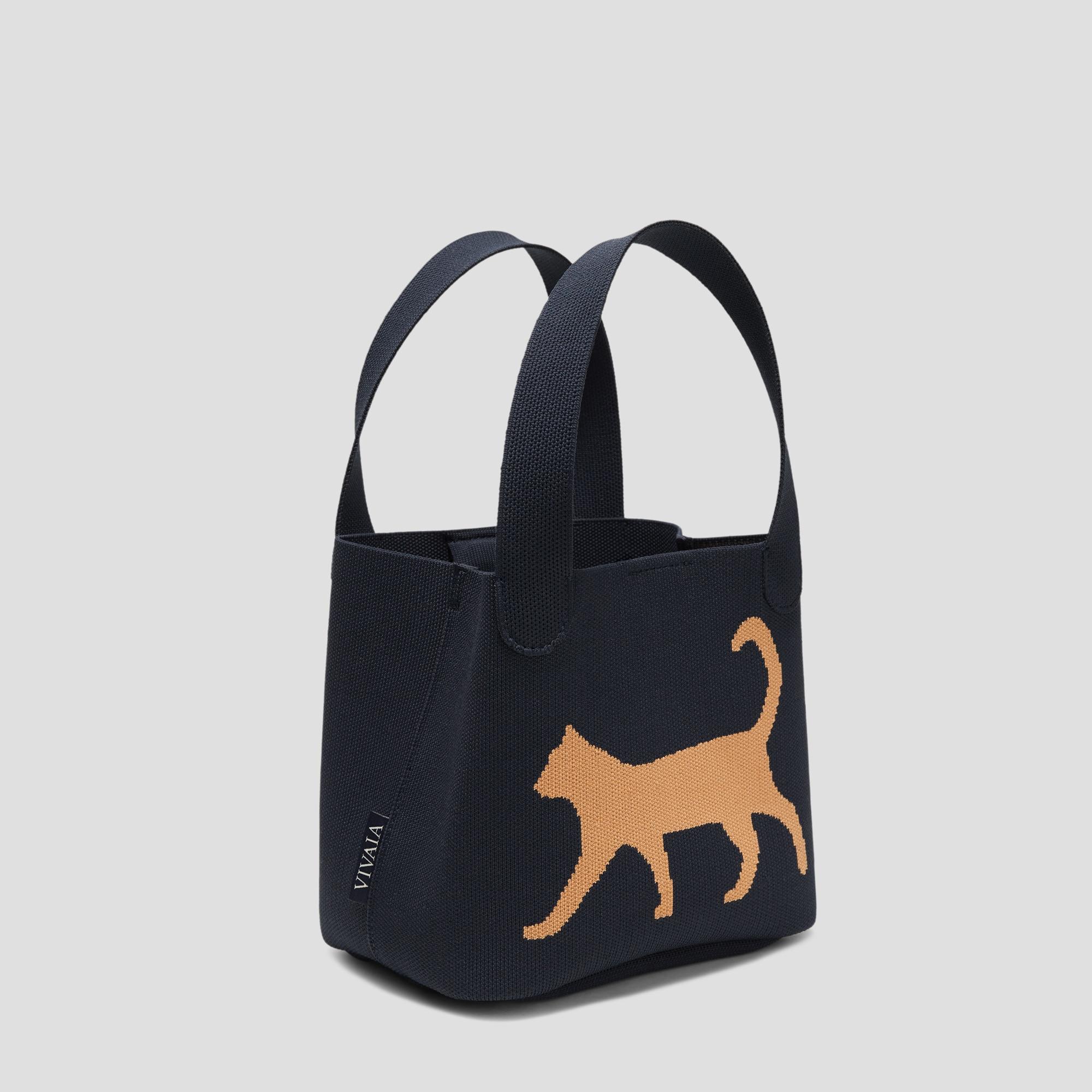 The Mini Tote (Anita) Product Image