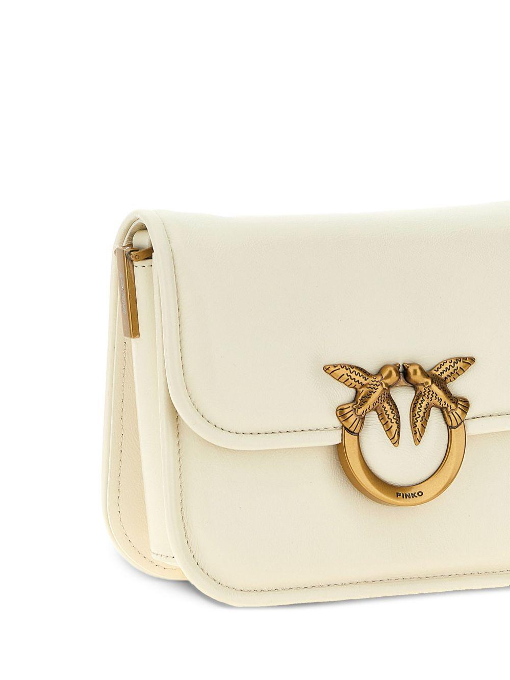 Love Bag Box cross body bag Product Image