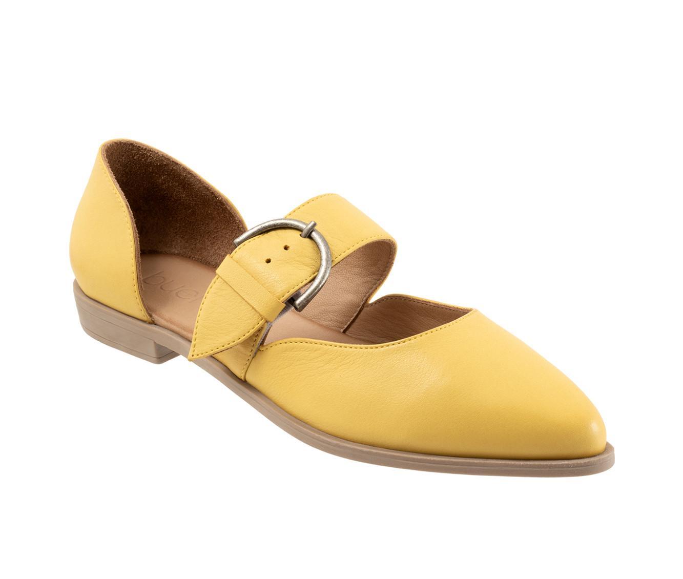 Women's Bueno Brittany Flats Product Image