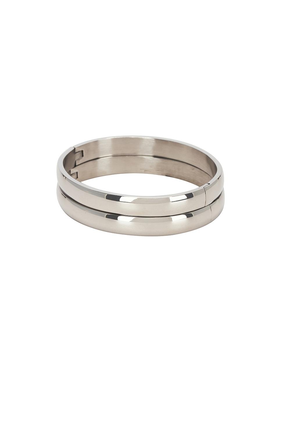 Jones Bangle Set Of 2 SHASHI Product Image